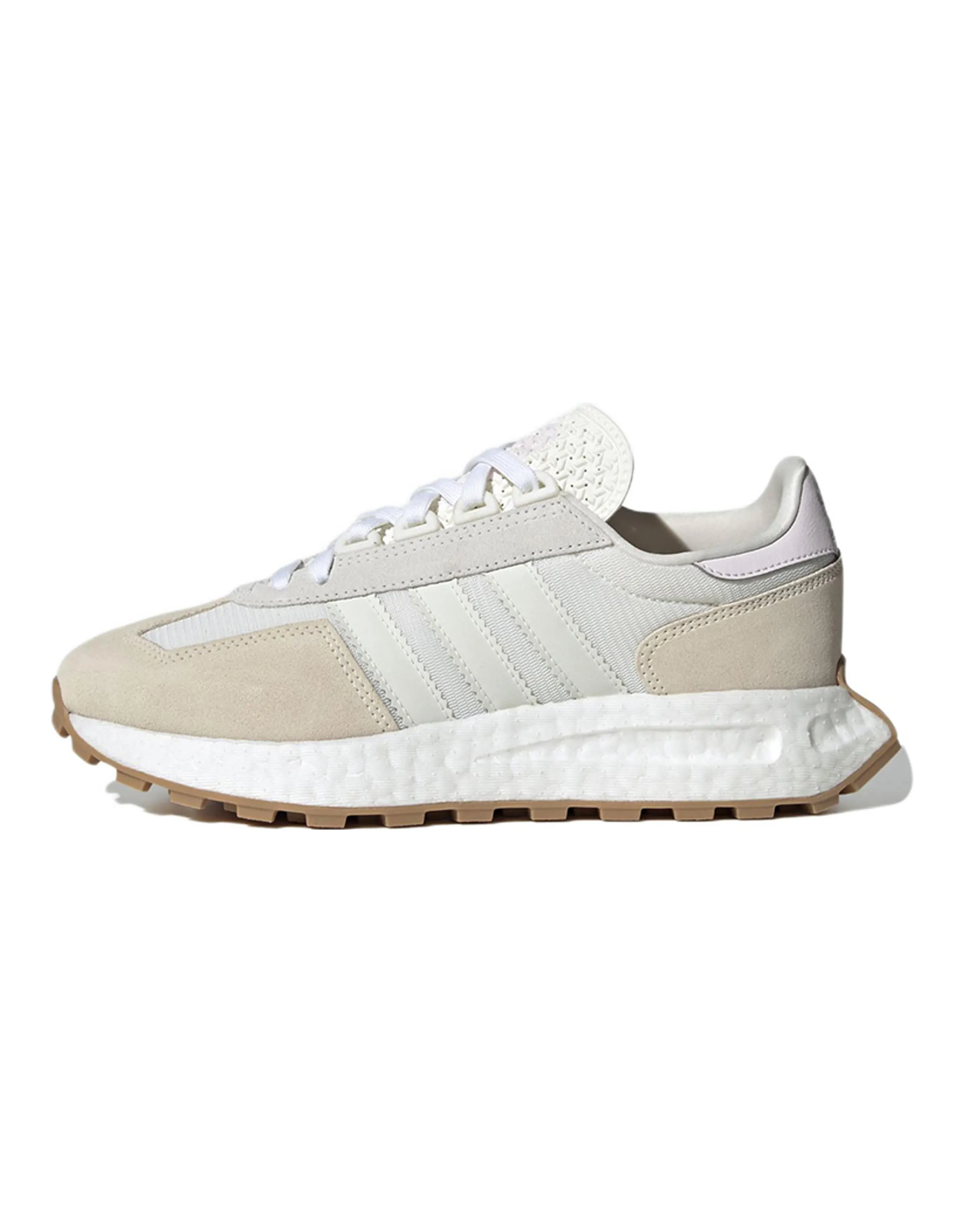 Adidas Retropy E5 Core Tint Wonder White Women's
