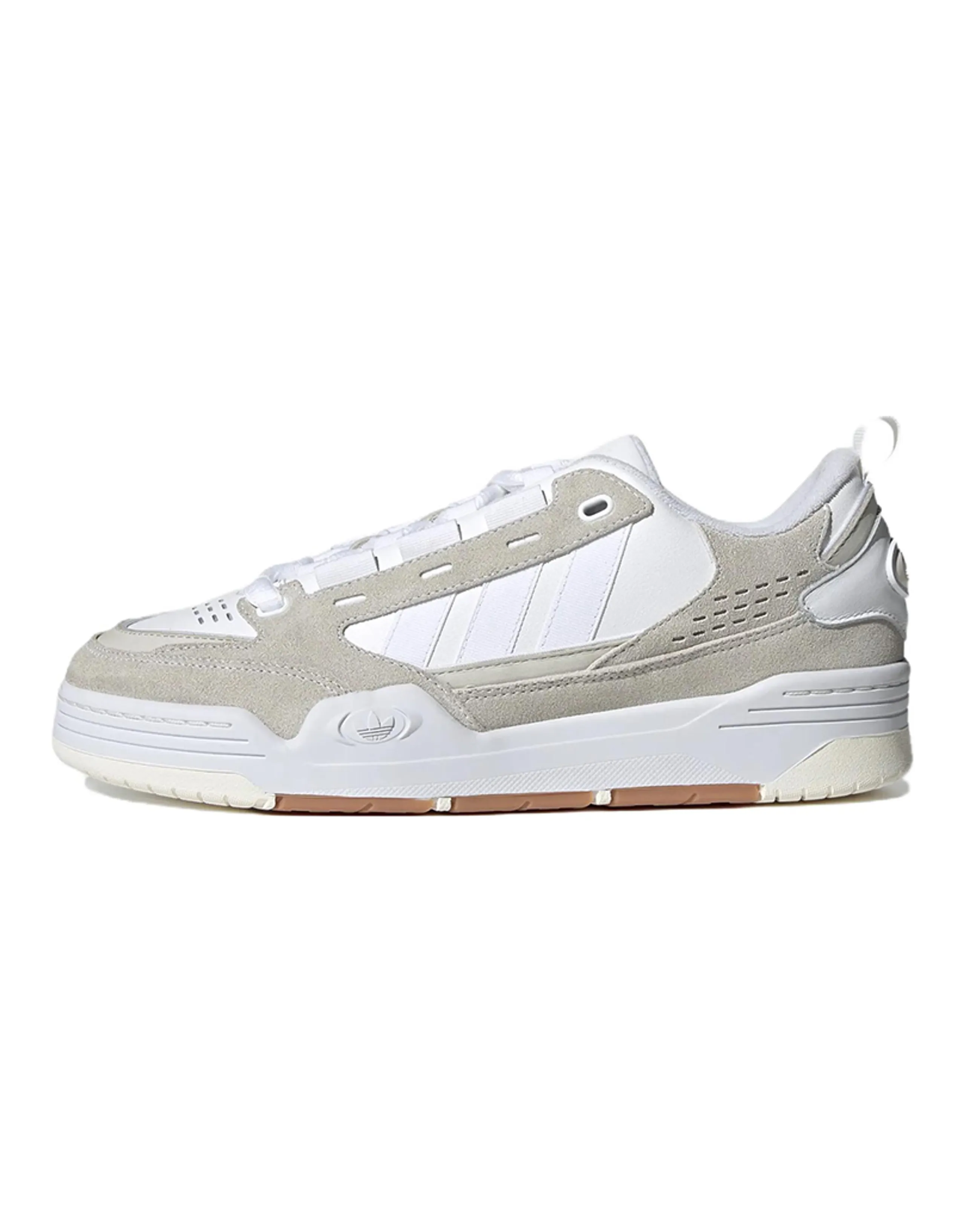 Adidas Originals ADI2000 'Triple White'