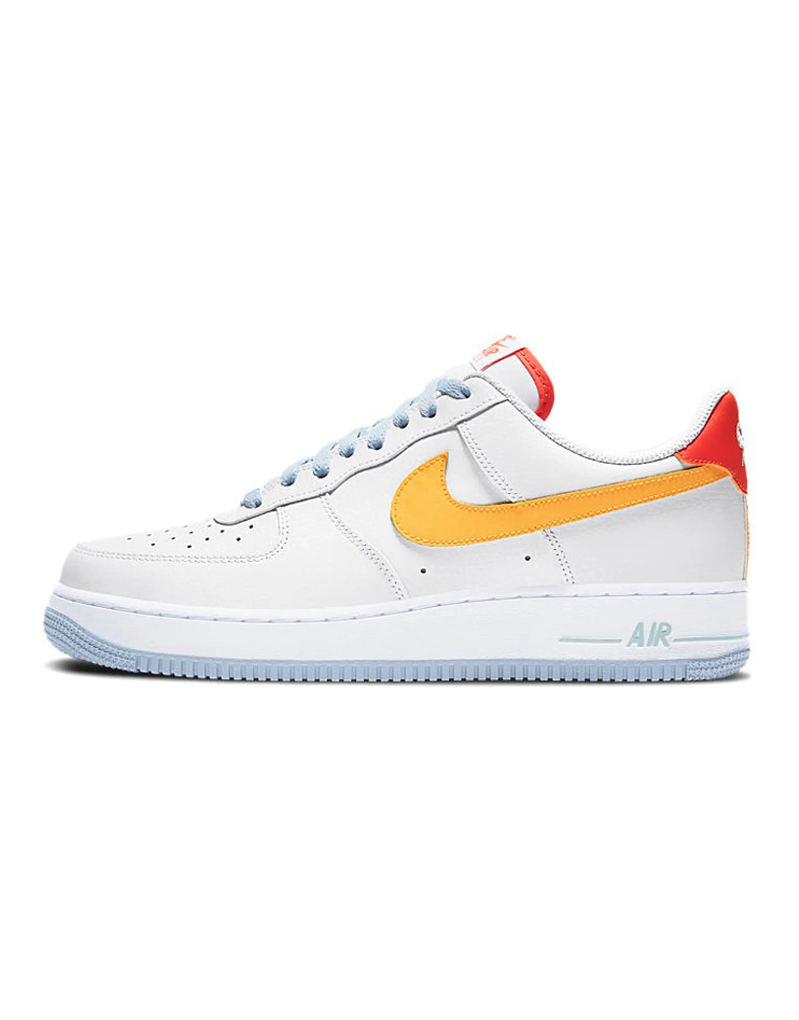 Nike Air Force 1 Low Kindness Day 2020