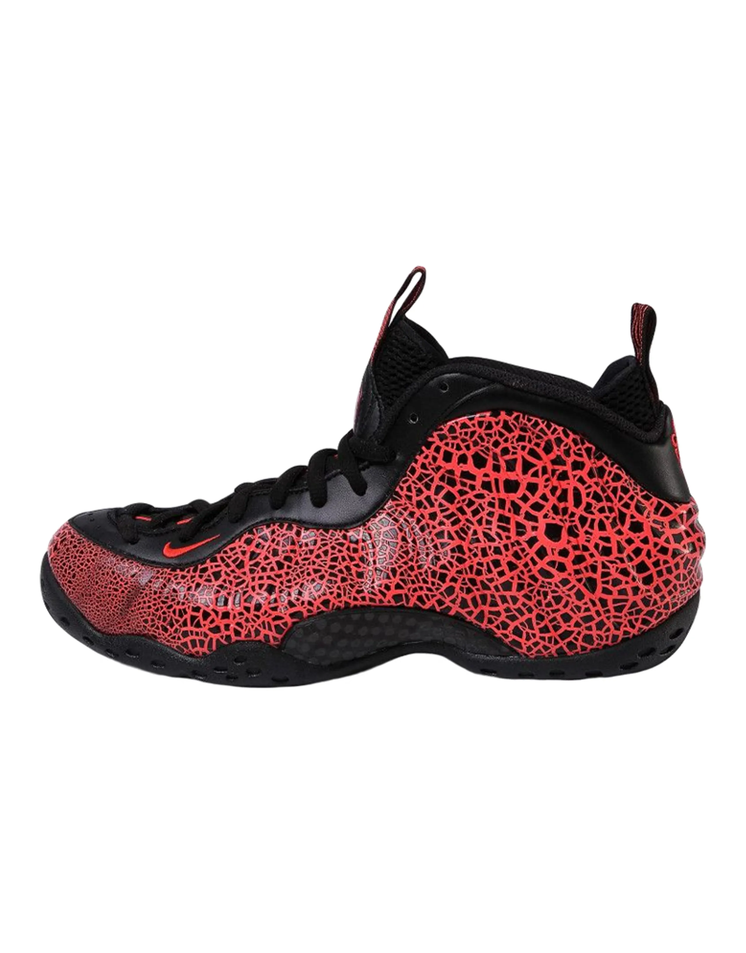 Nike Air Foamposite One Cracked Lava