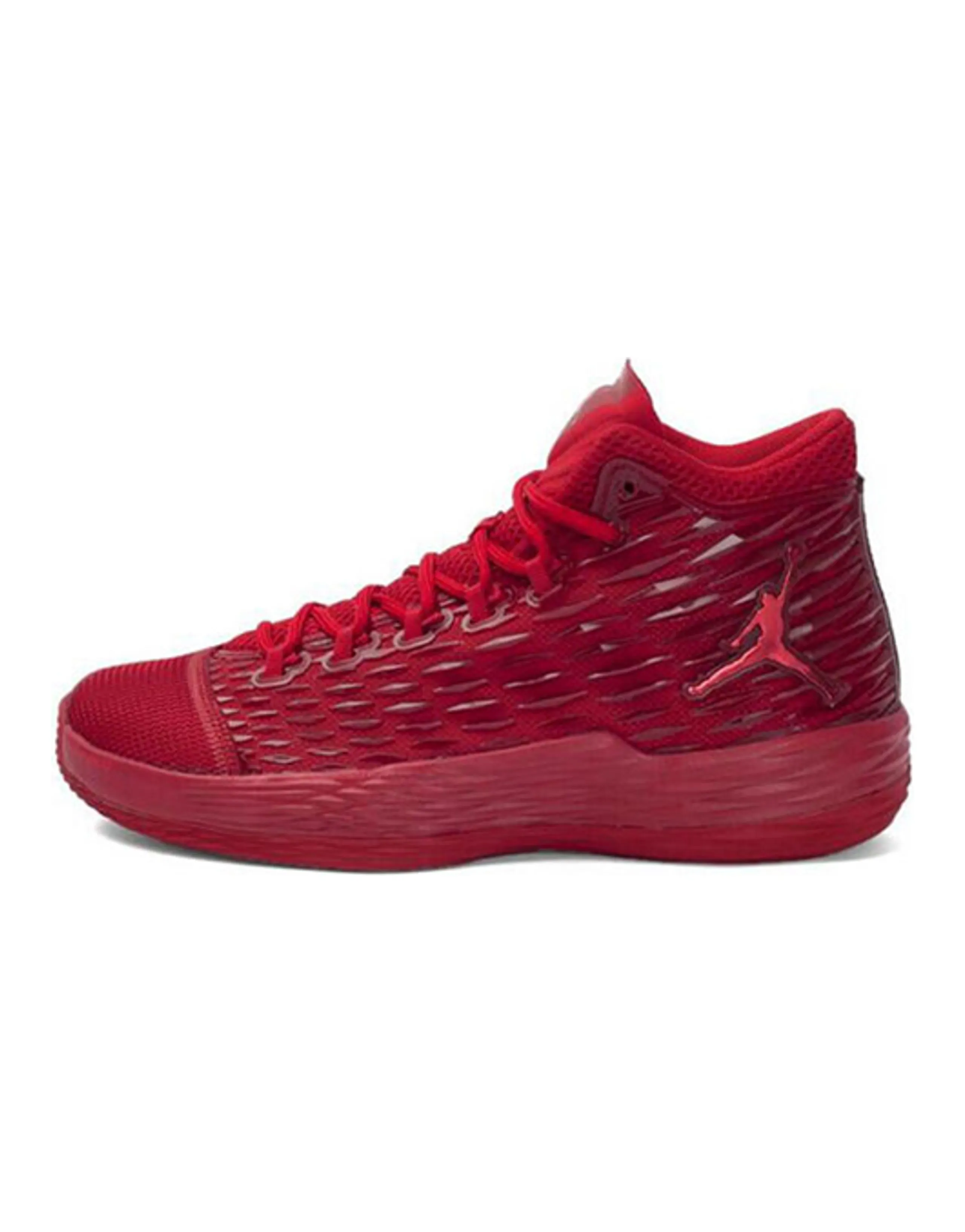 Air JORDAN Melo M13 X Carmelo Anthony Red