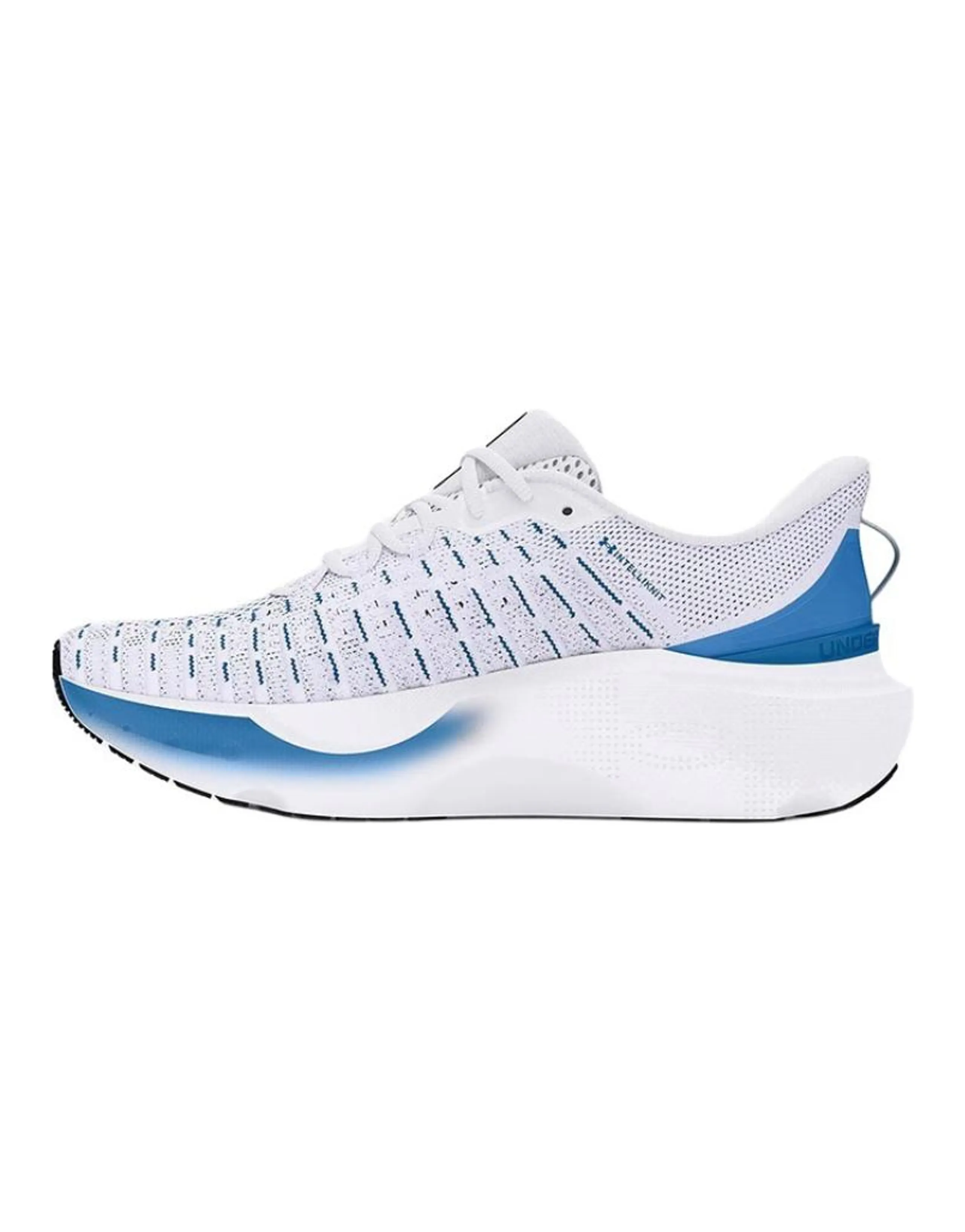 Under Armour Hovr Infinite Elite 'White Photon Blue'