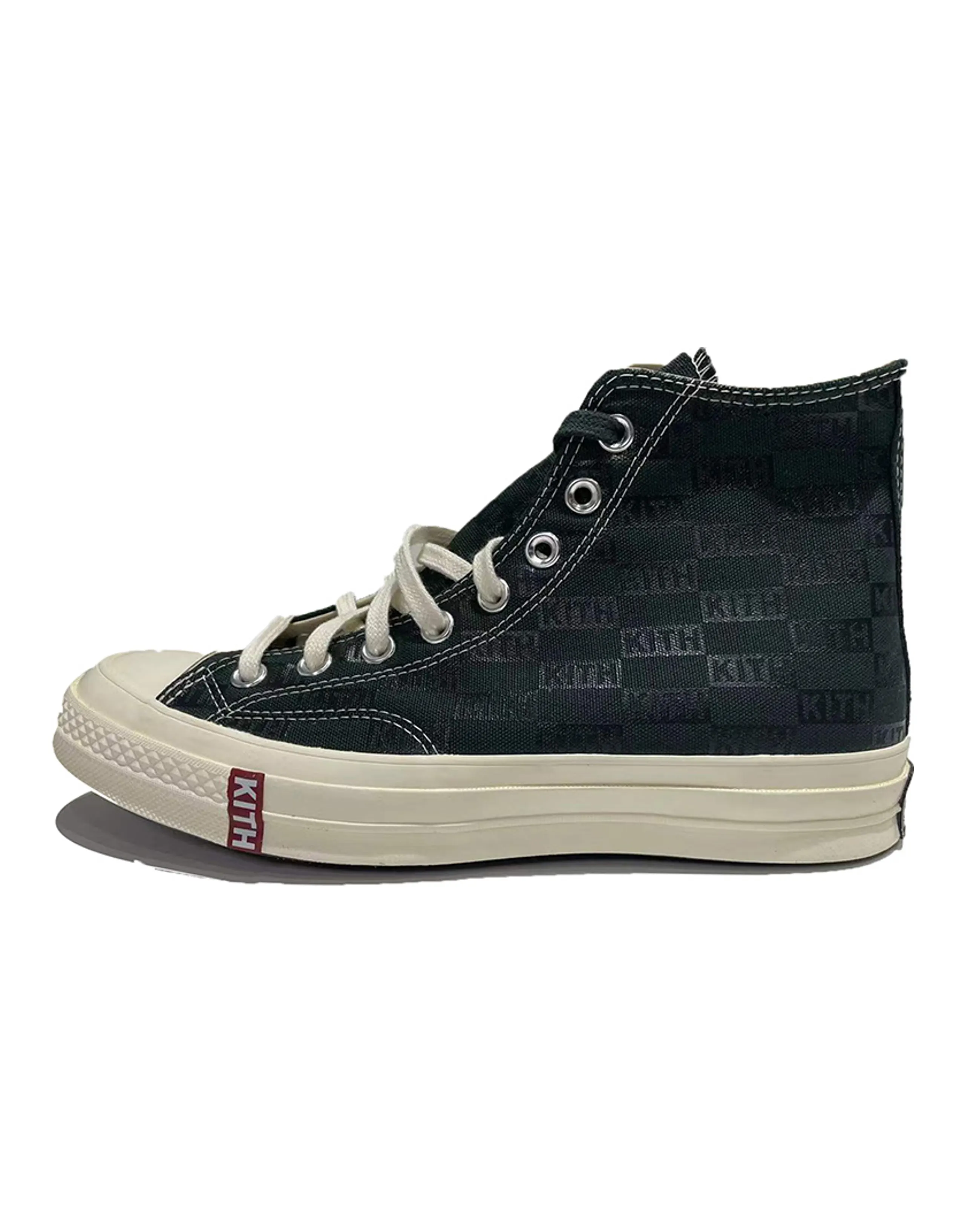 Chuck 70 Kith X Converse High 'Scarab Monogram'
