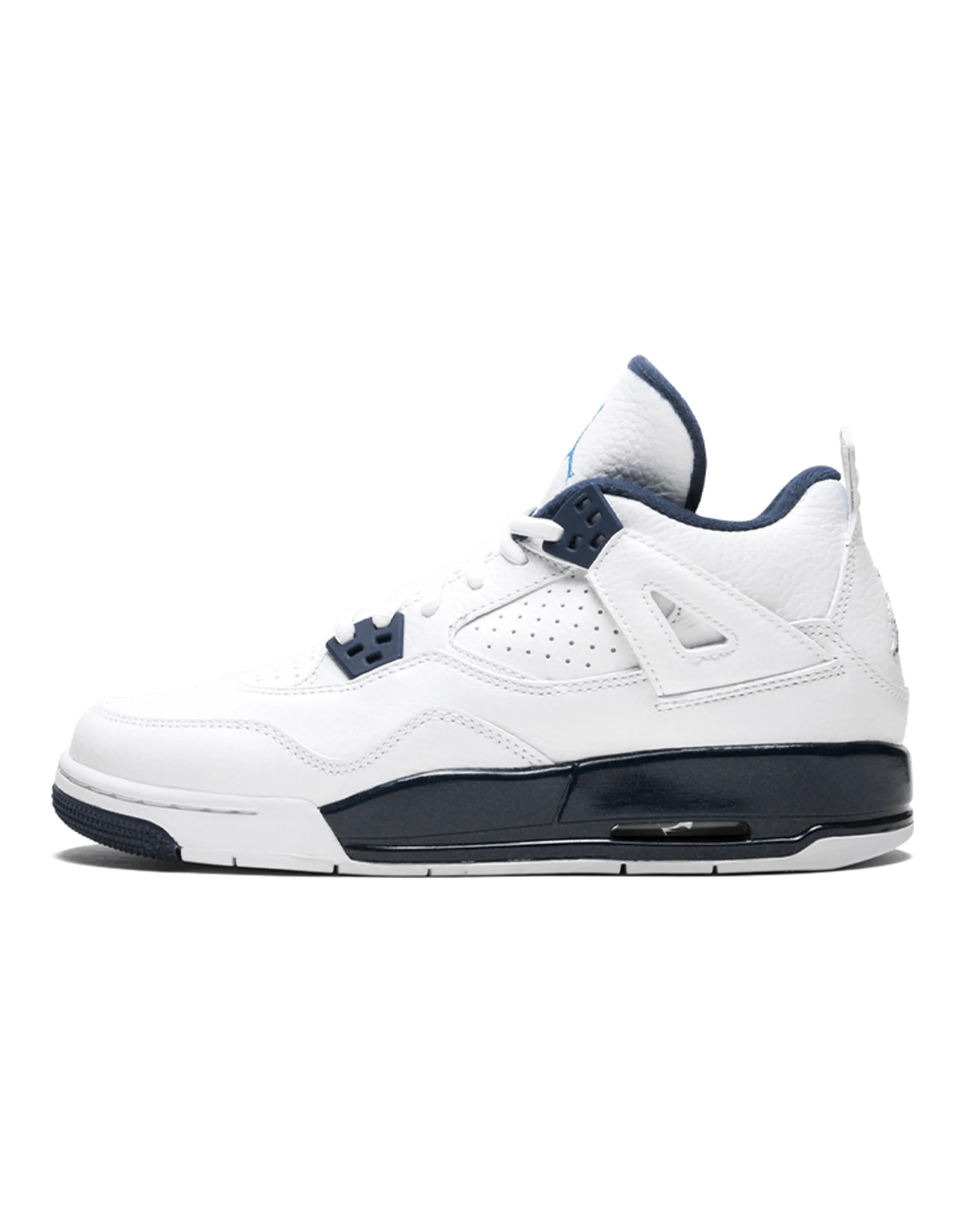 Jordan 4 Retro Columbia 2015 GS