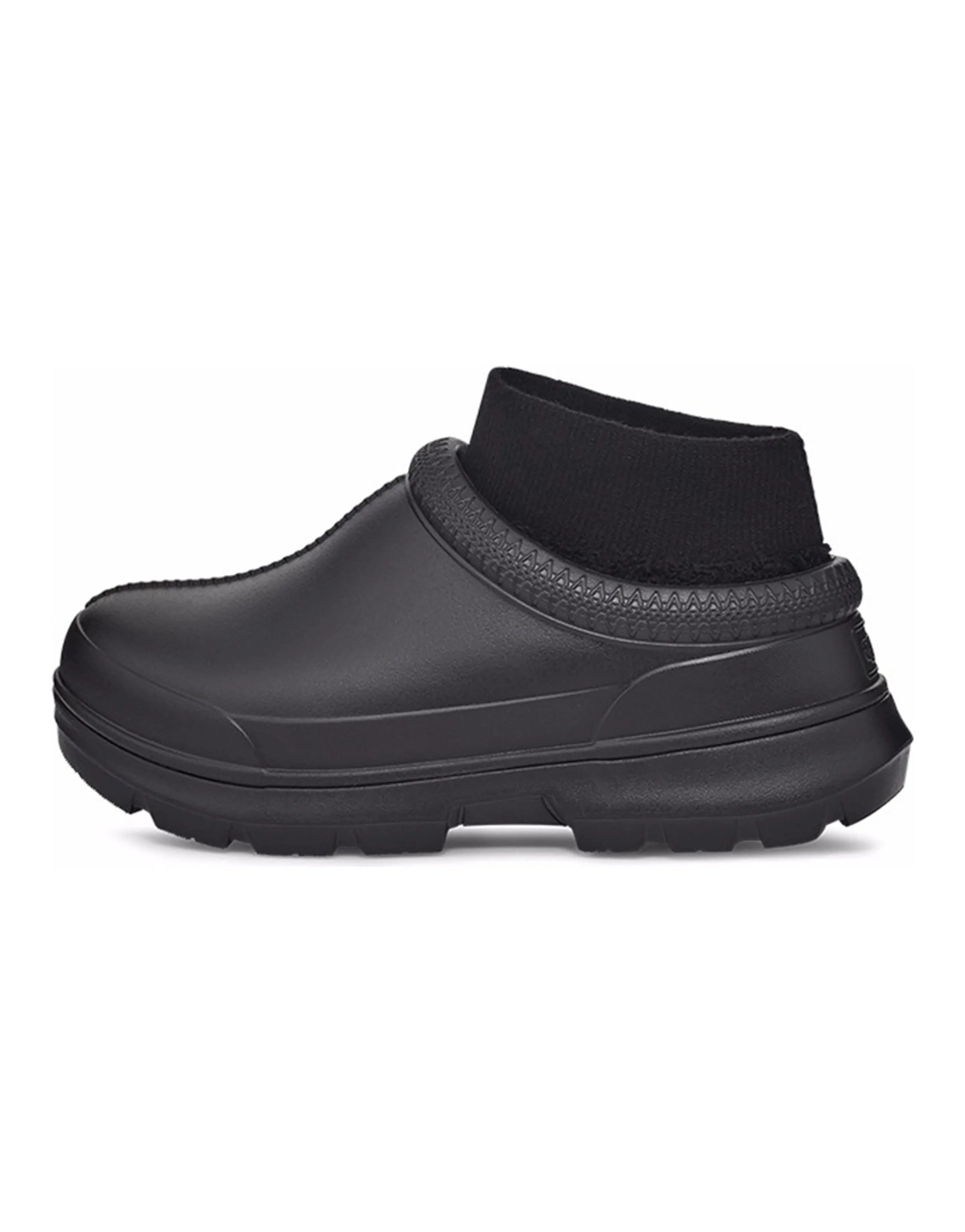 UGG Tasman X Slipper Black Women's