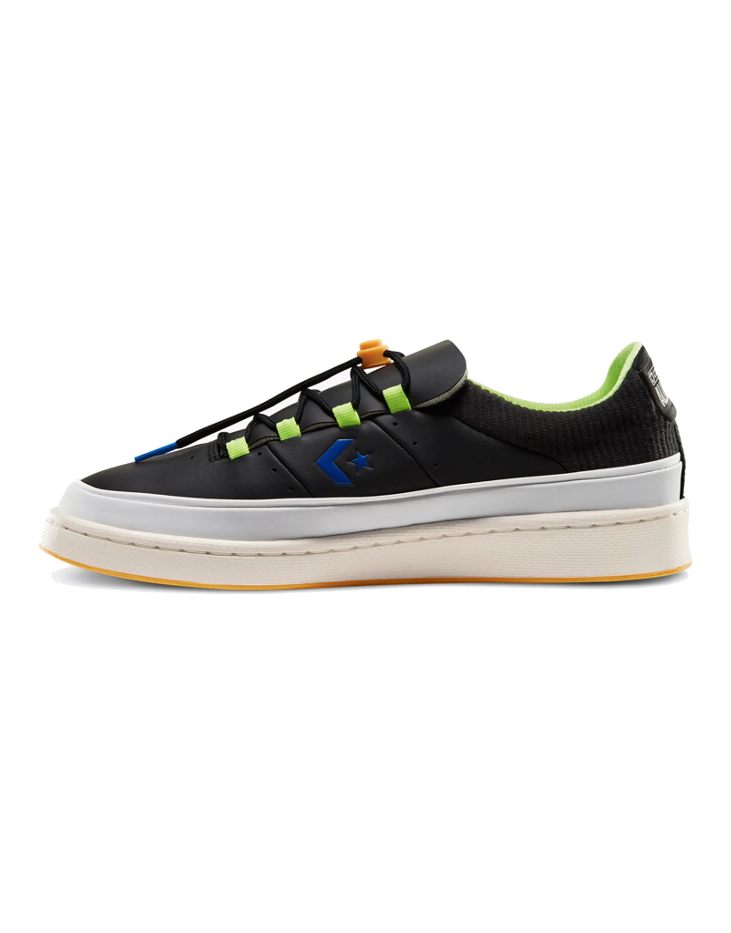 Converse Pro Leather 80 Ox Black