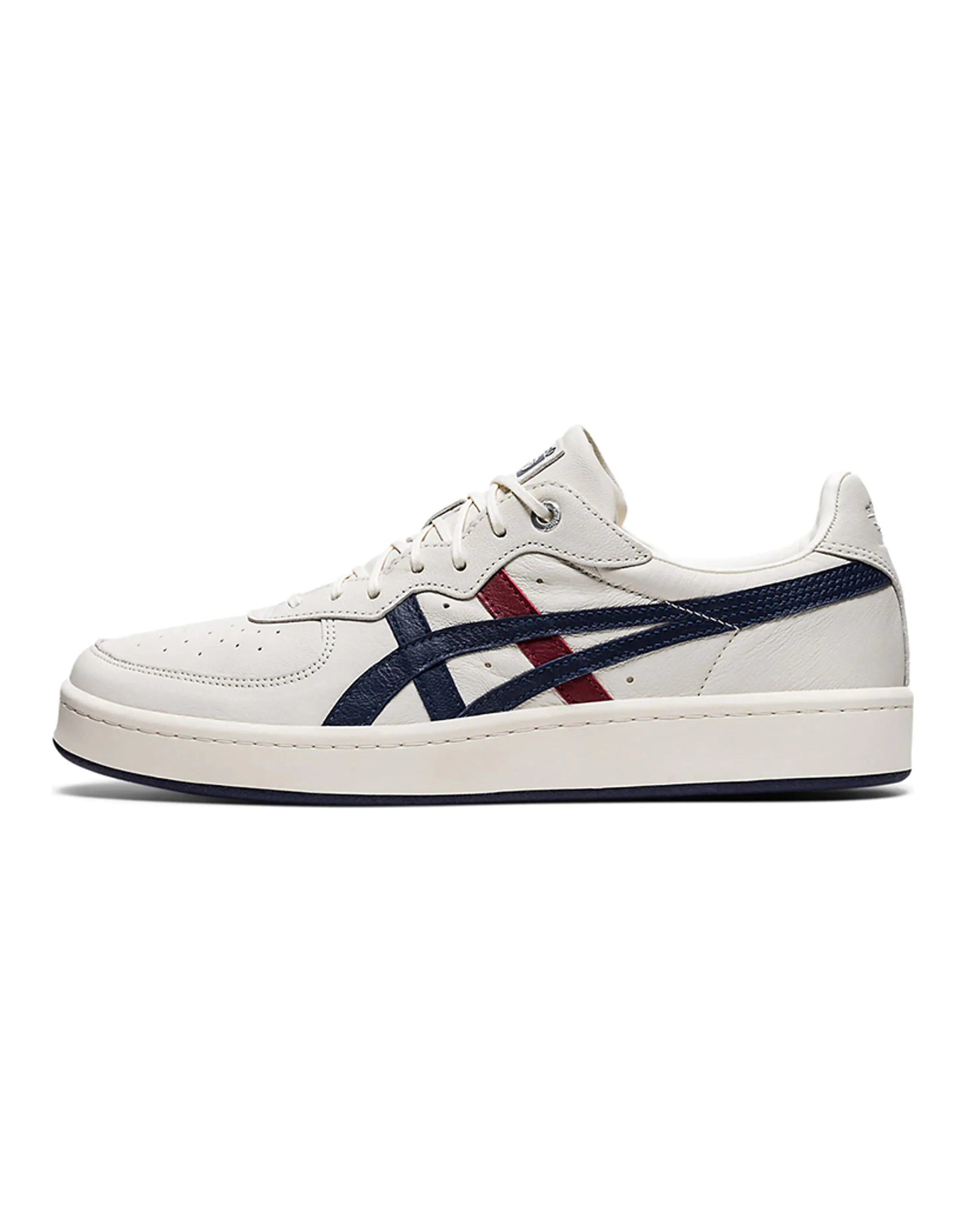 Onitsuka Tiger Gsm Sd 'Creamwhite Blue Red'