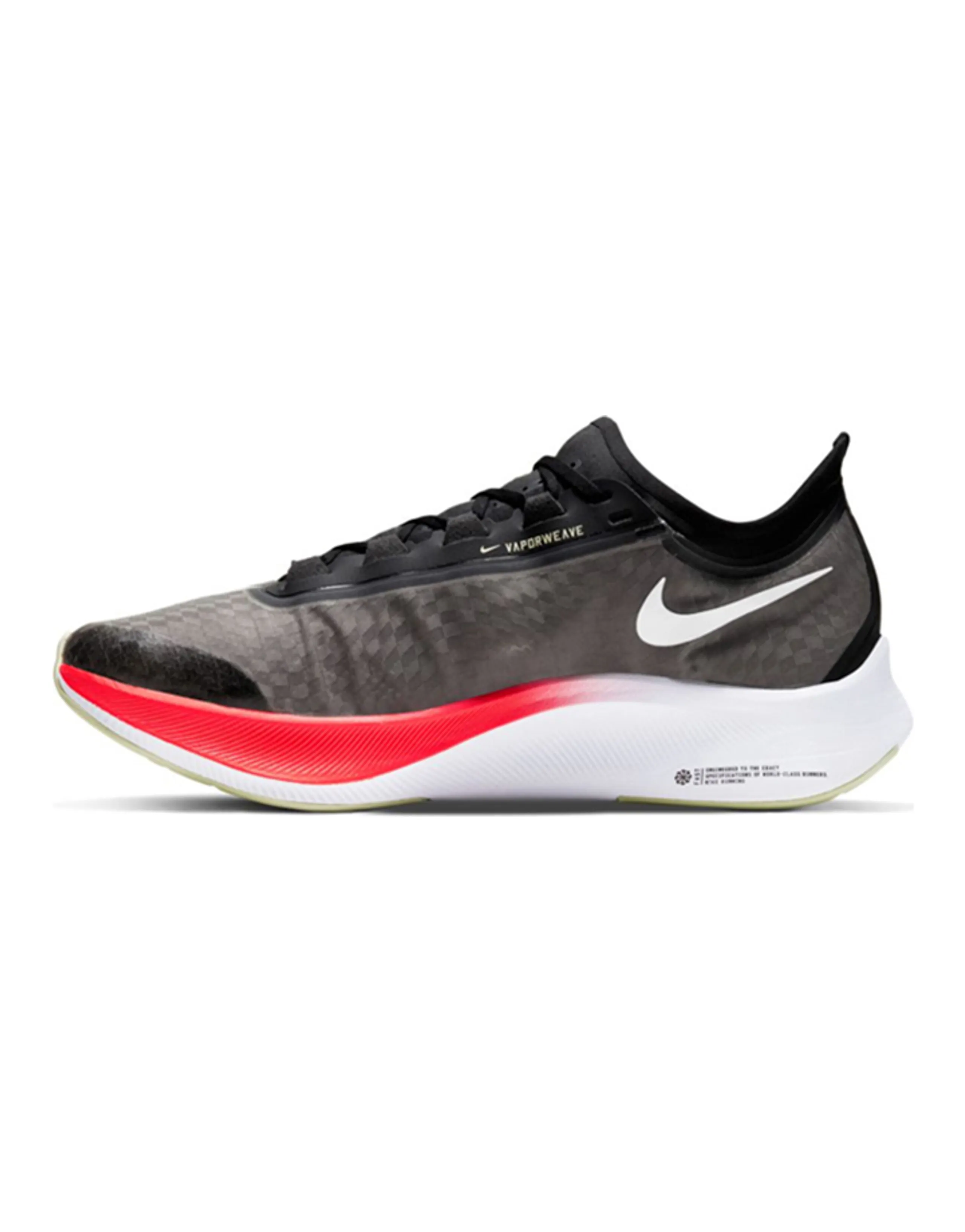 Nike Zoom Fly 3 Black