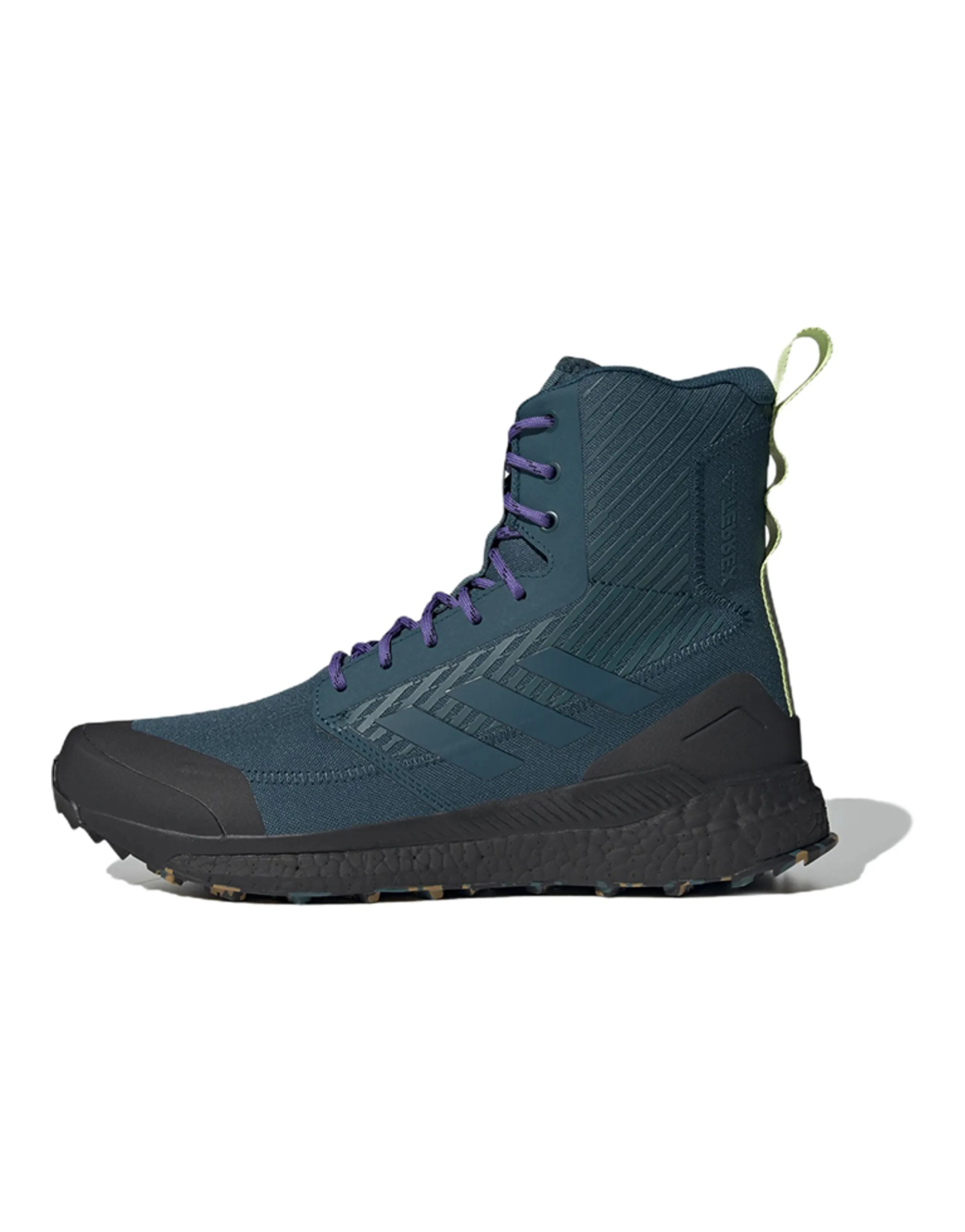 Adidas Terrex Free Hiker Xpl Parley Utility Green
