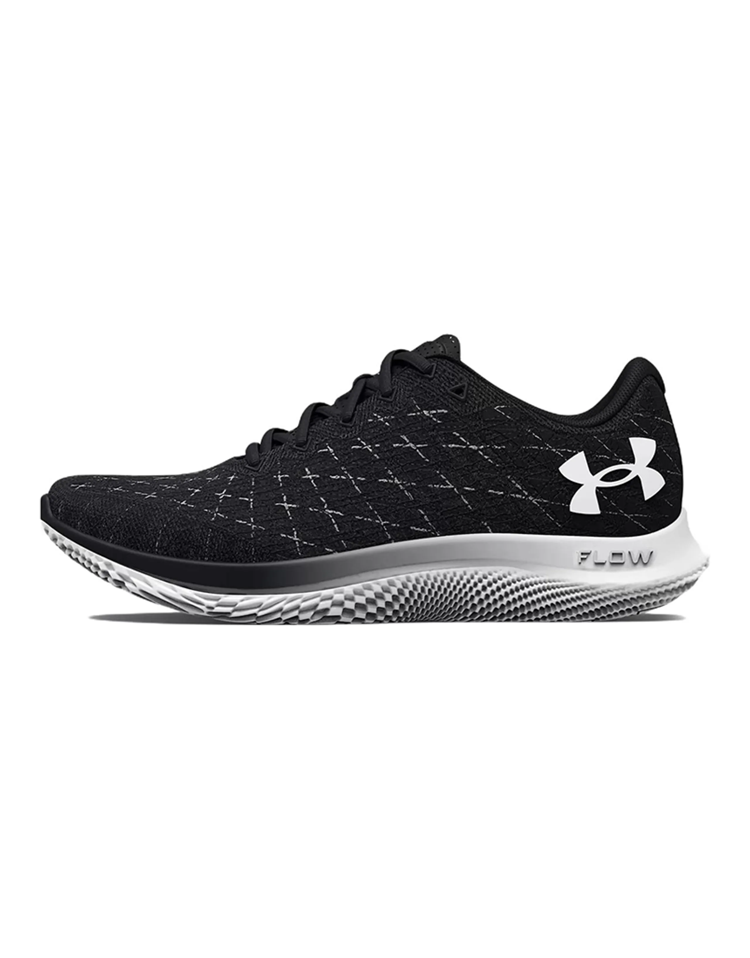 Under Armour Flow Velociti Wind 2 'Black'