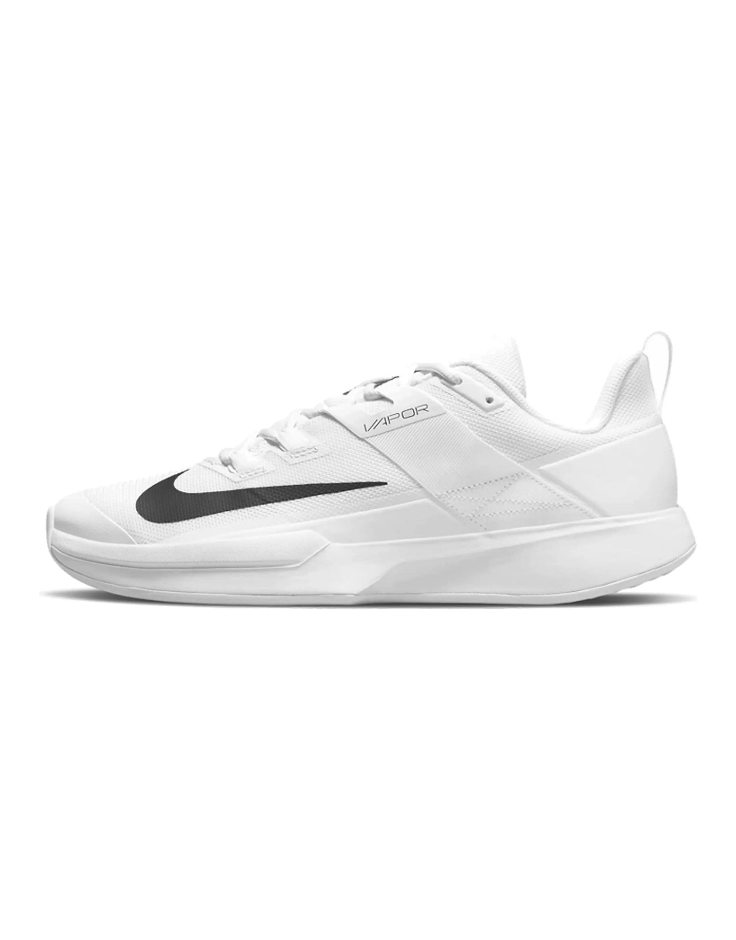 Nike Court Vapor Lite White Black