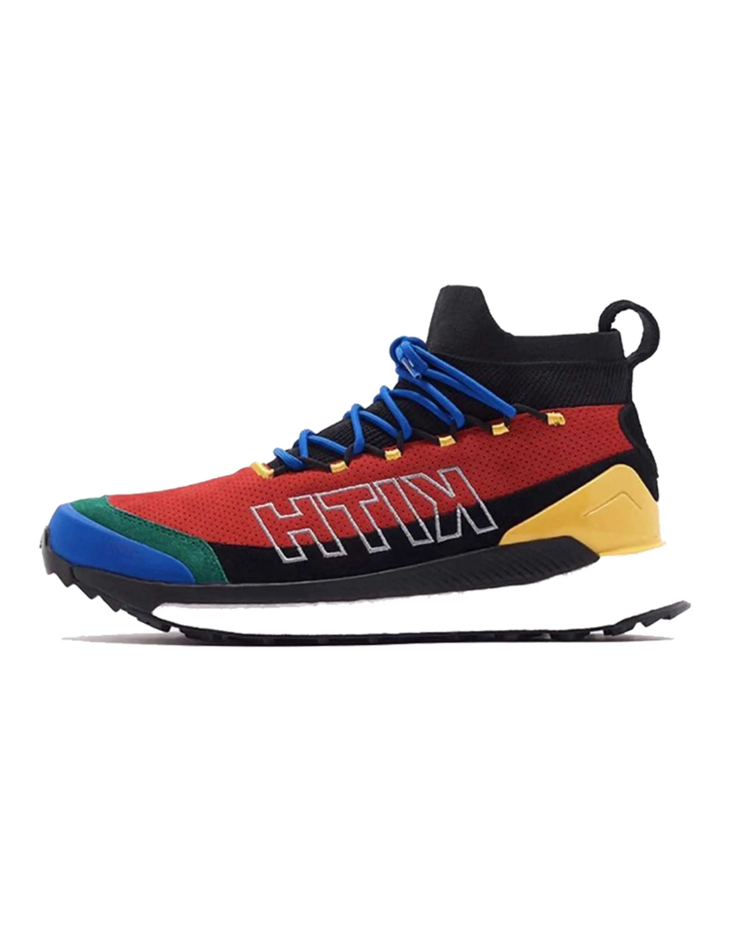 Adidas Terrex Free Hiker Mc Kith Multi Color