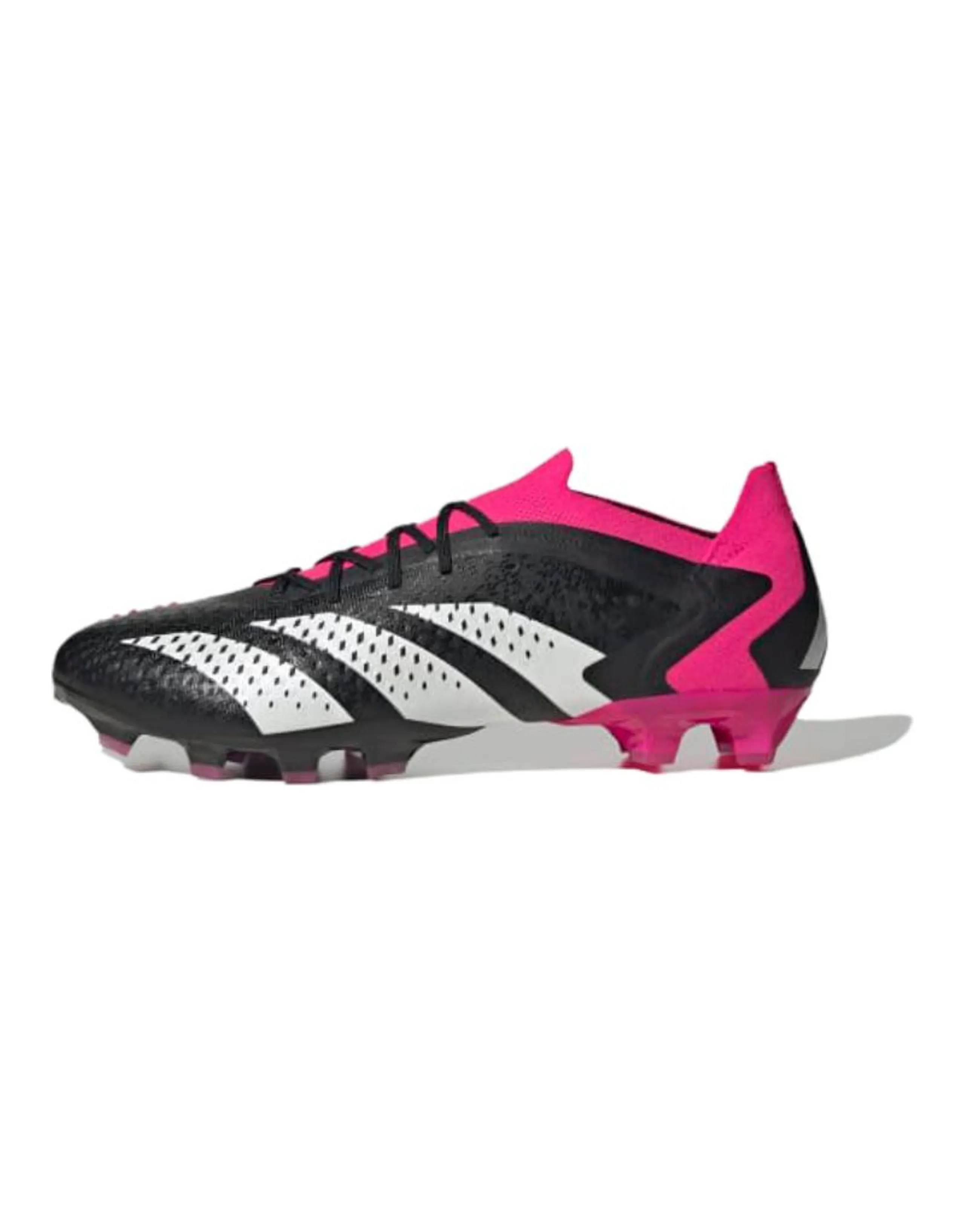 Adidas Predator Accuracy.1 Ag 'Black'