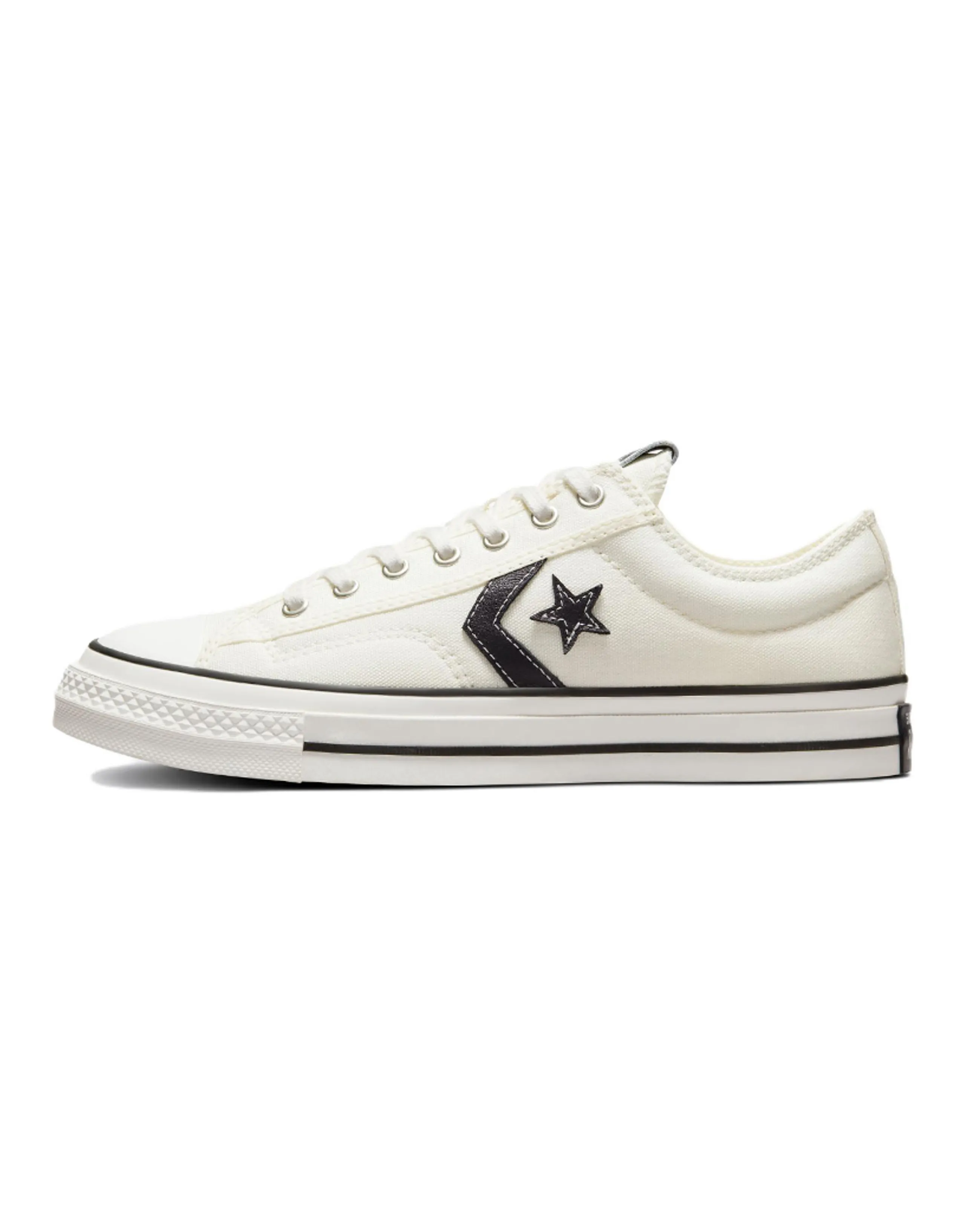 Star Player Converse 76 'Vintage White Black'