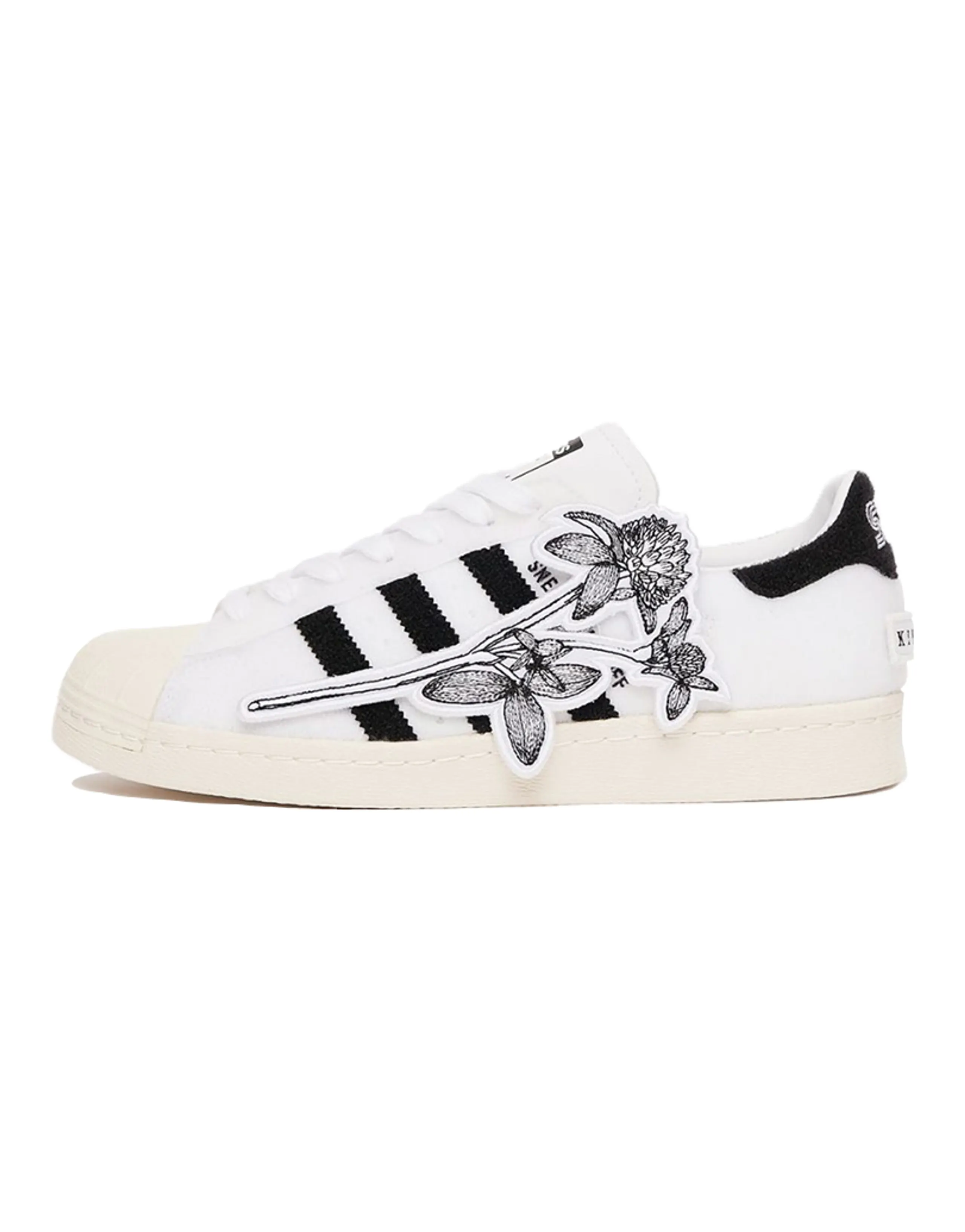 Adidas Originals Superstar Sns Kinenbi