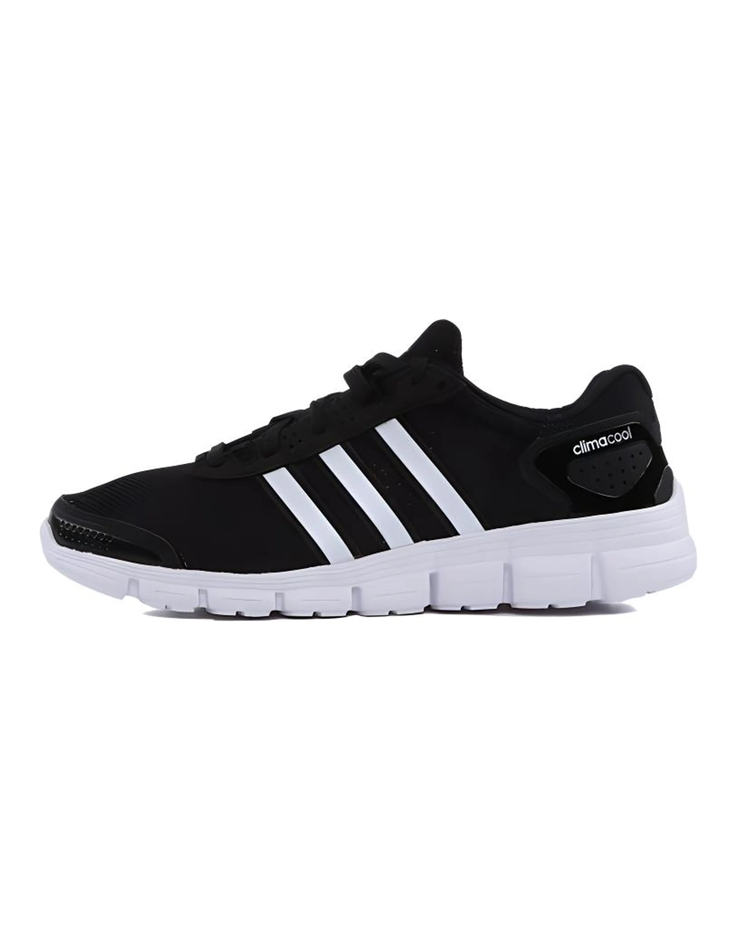 Adidas Cc Fresh Wide 'Black White'