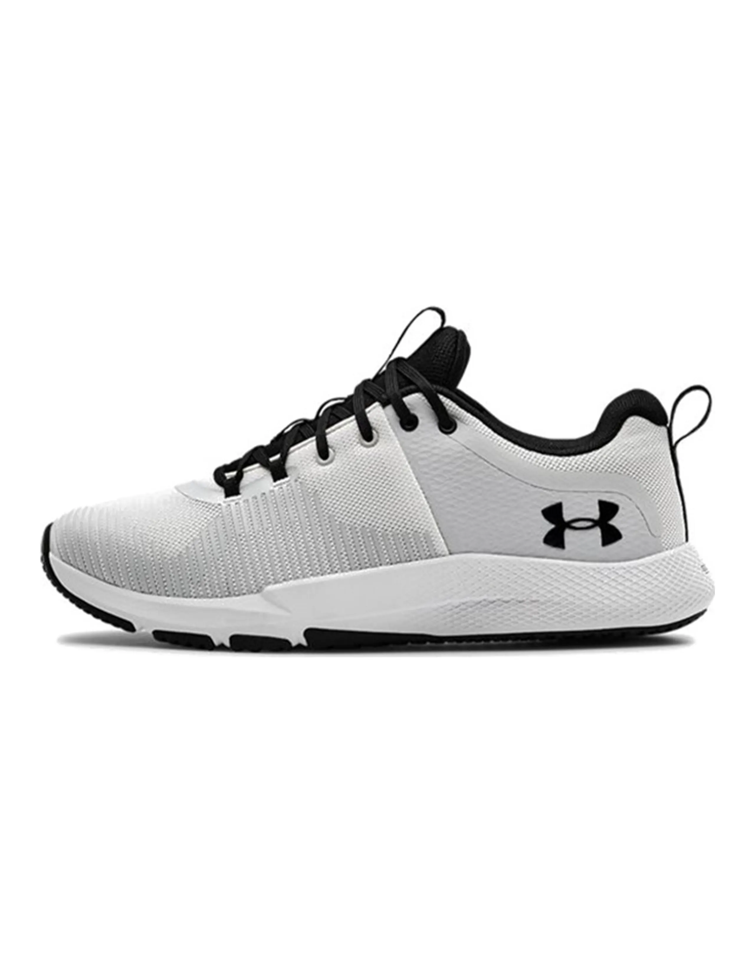 Under Armour Charged Engage 'White'