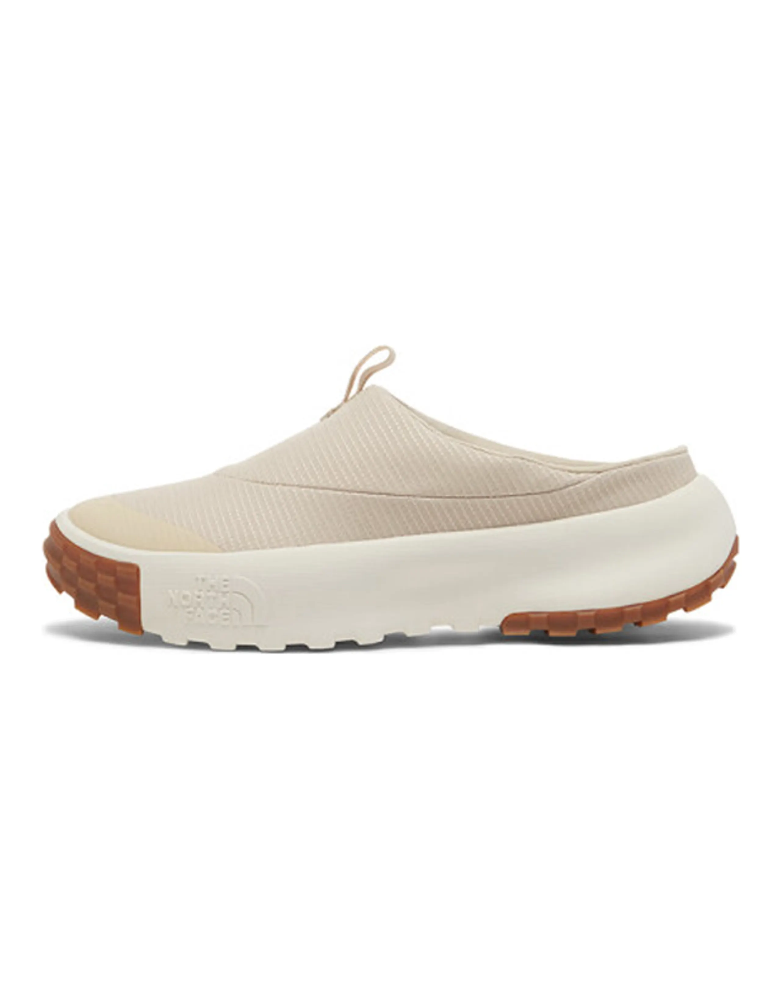 THE NORTH FACE Never Stop Mules 'Gravel White Dune'