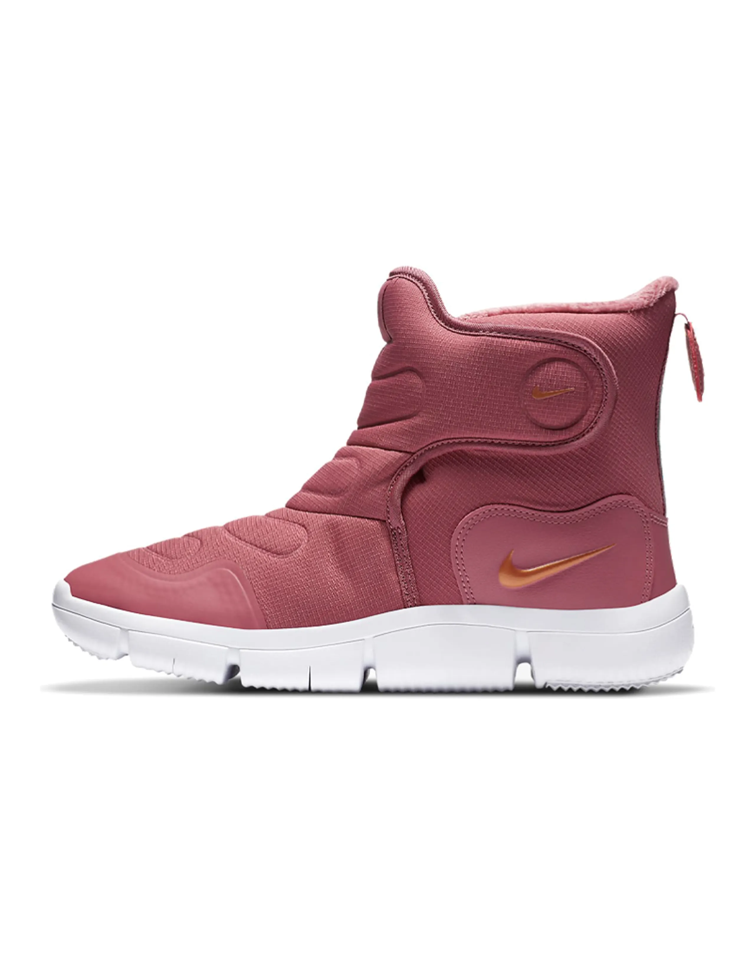 Nike Novice Boot Pink/Red GS