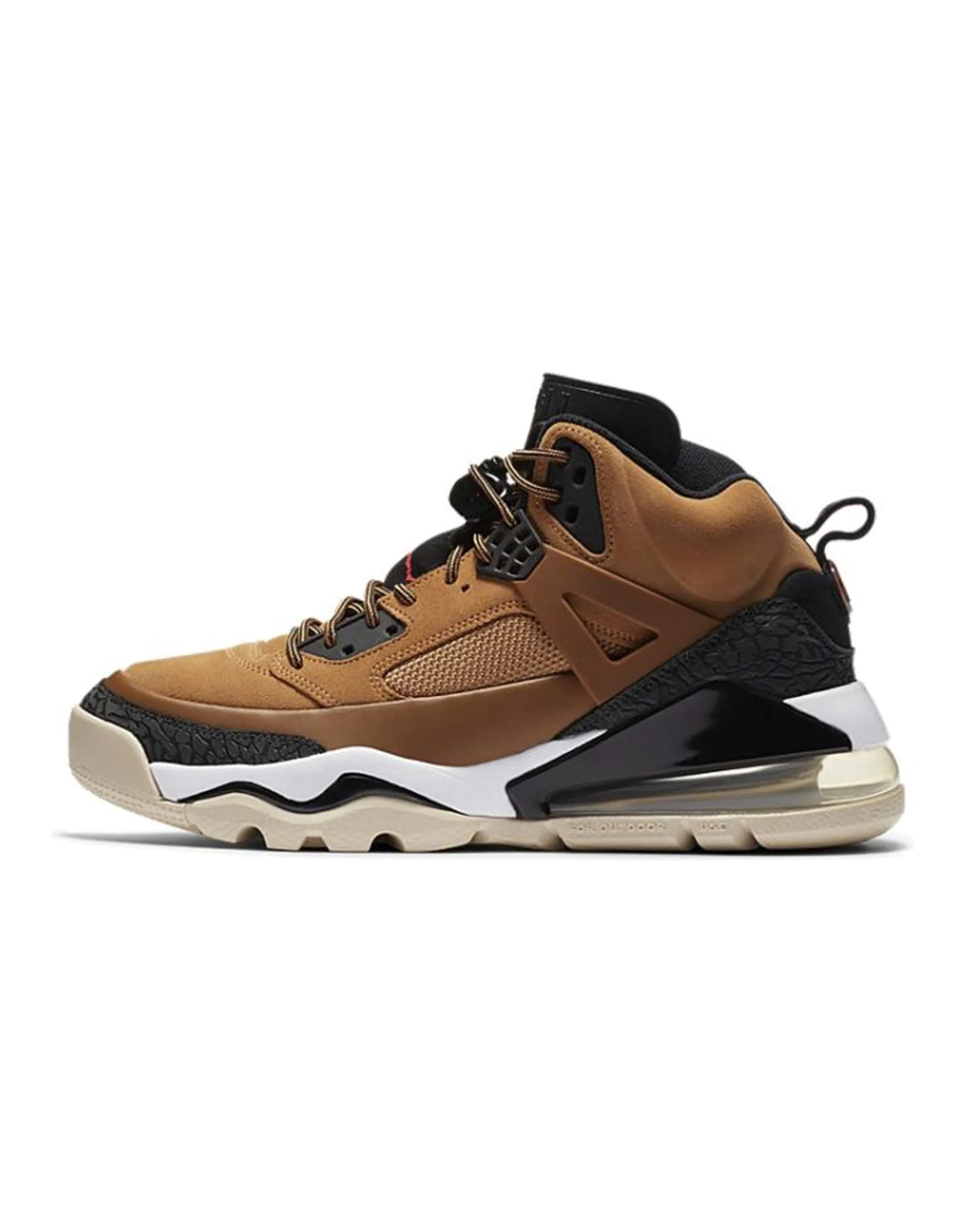 JORDAN Spizike 270 Boot Wheat