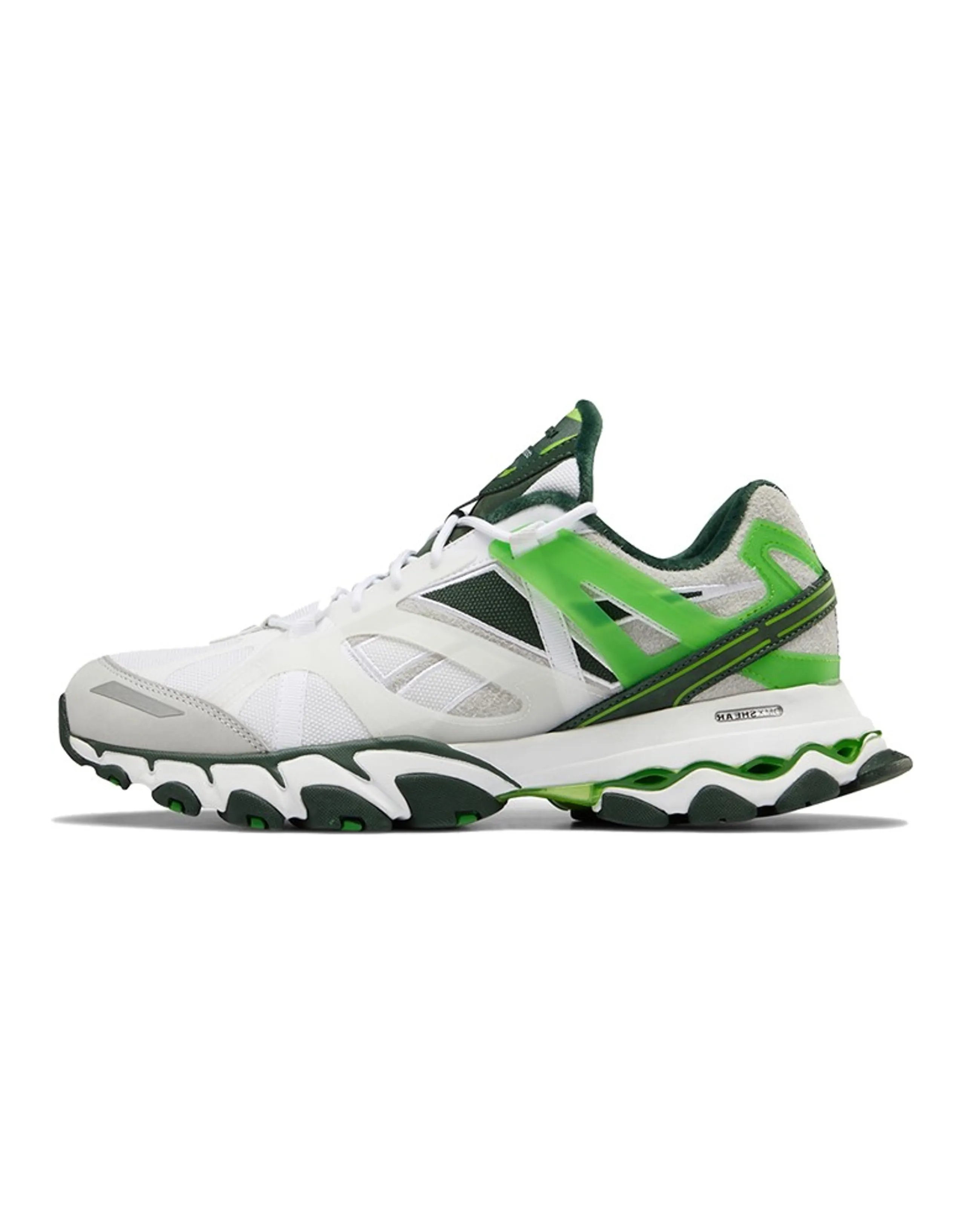 Reebok Dmx Trail Shadow Cottweiler