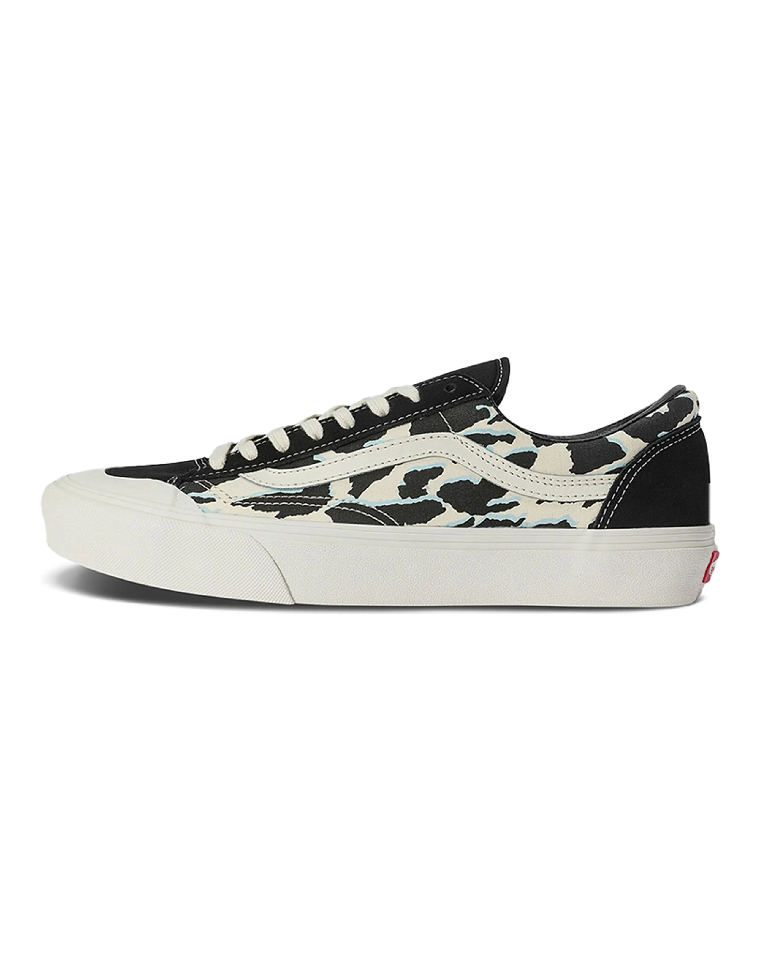 Vans Style 36 Decon Sf 'Black'