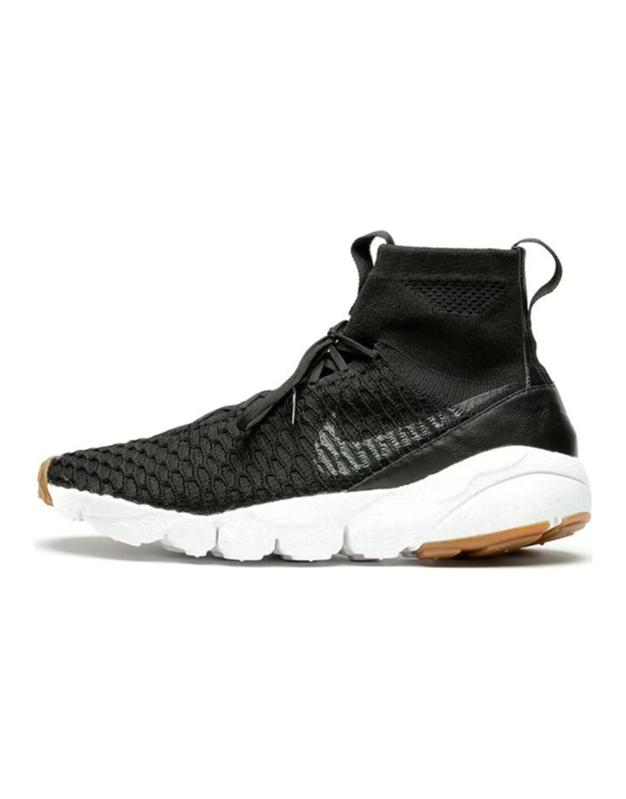 Nike Footscape Magista Black