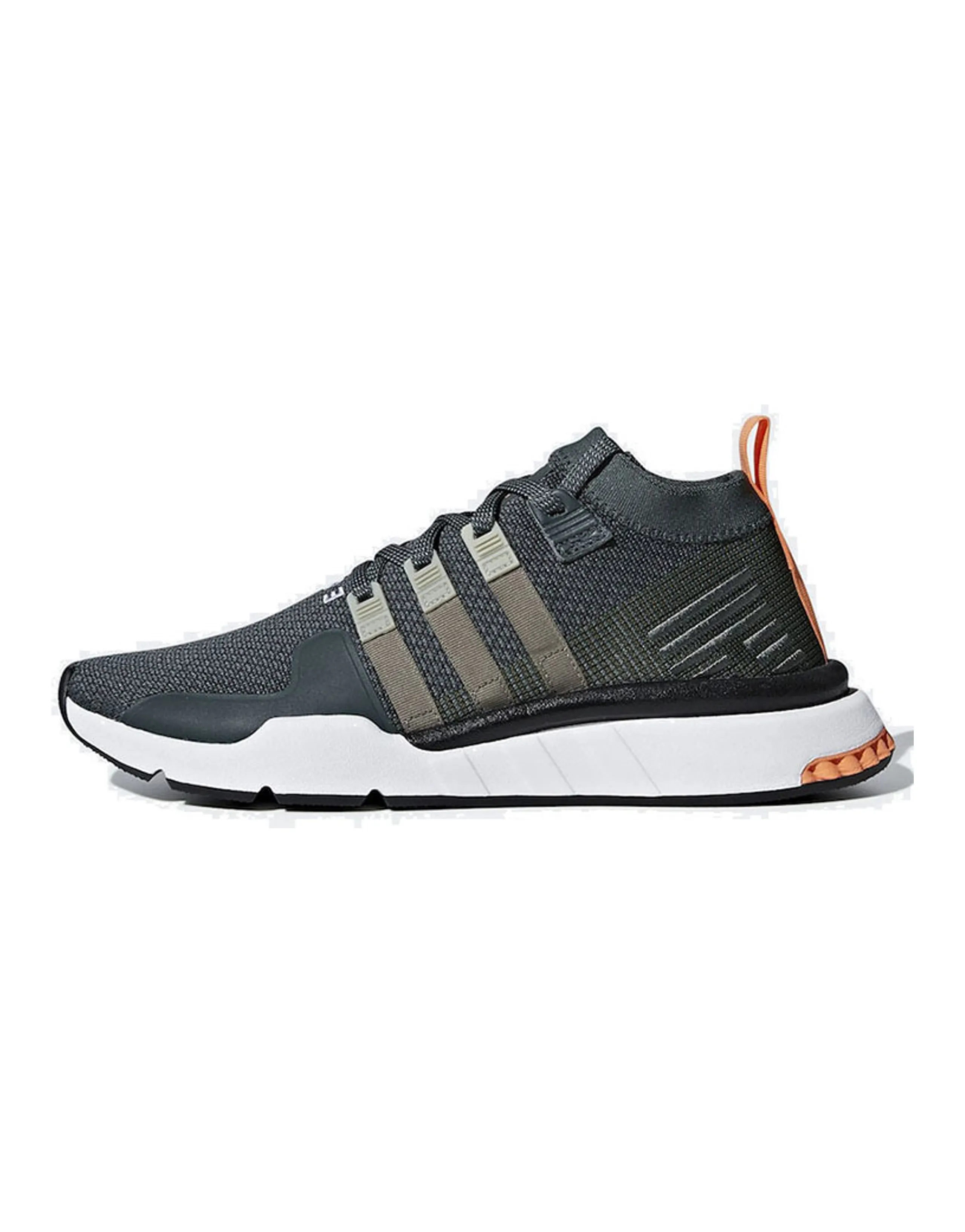 Adidas Originals Eqt Support Mid Adv Legend Ivy