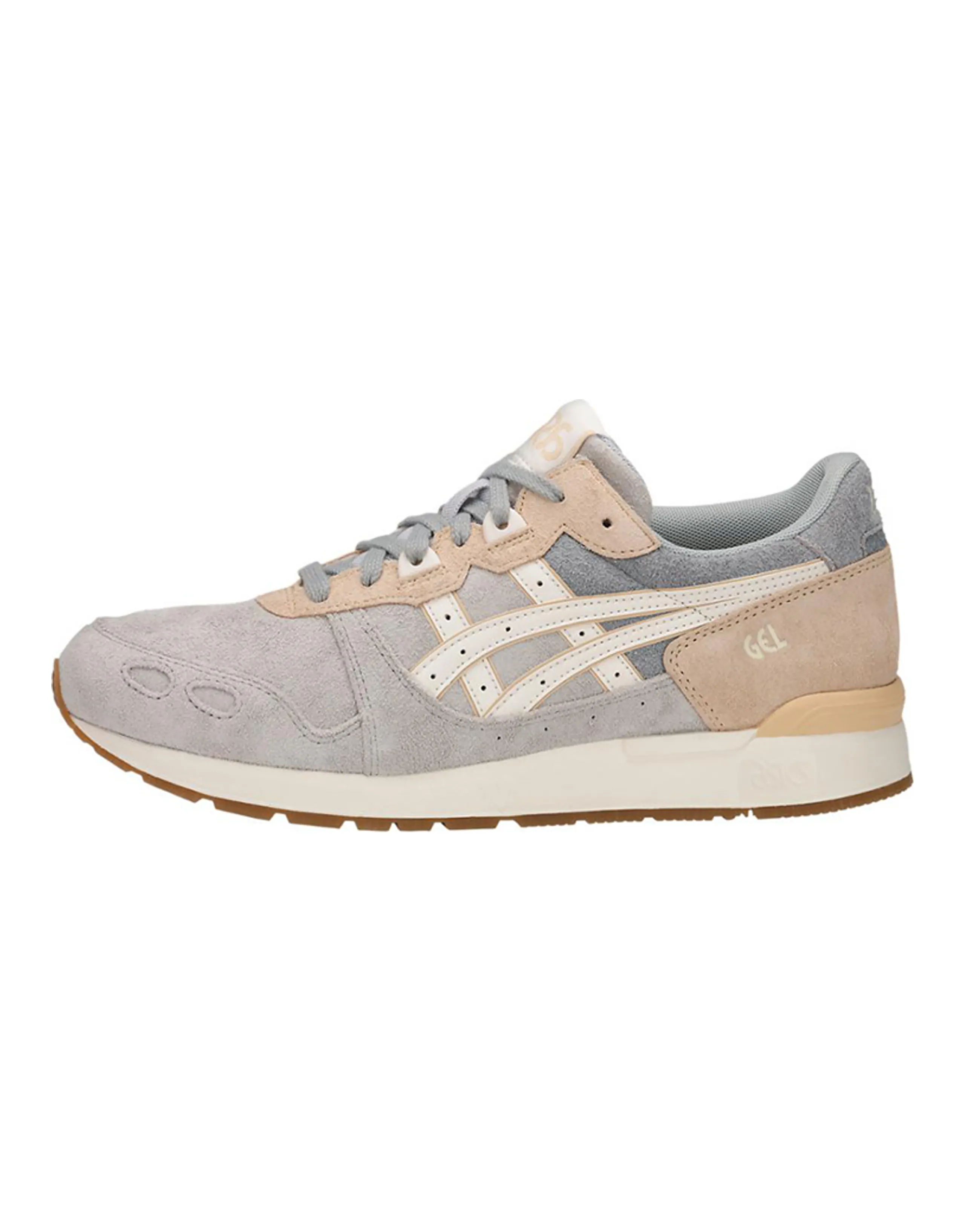 Asics Gel Lyte 'Glacier Grey Cream'