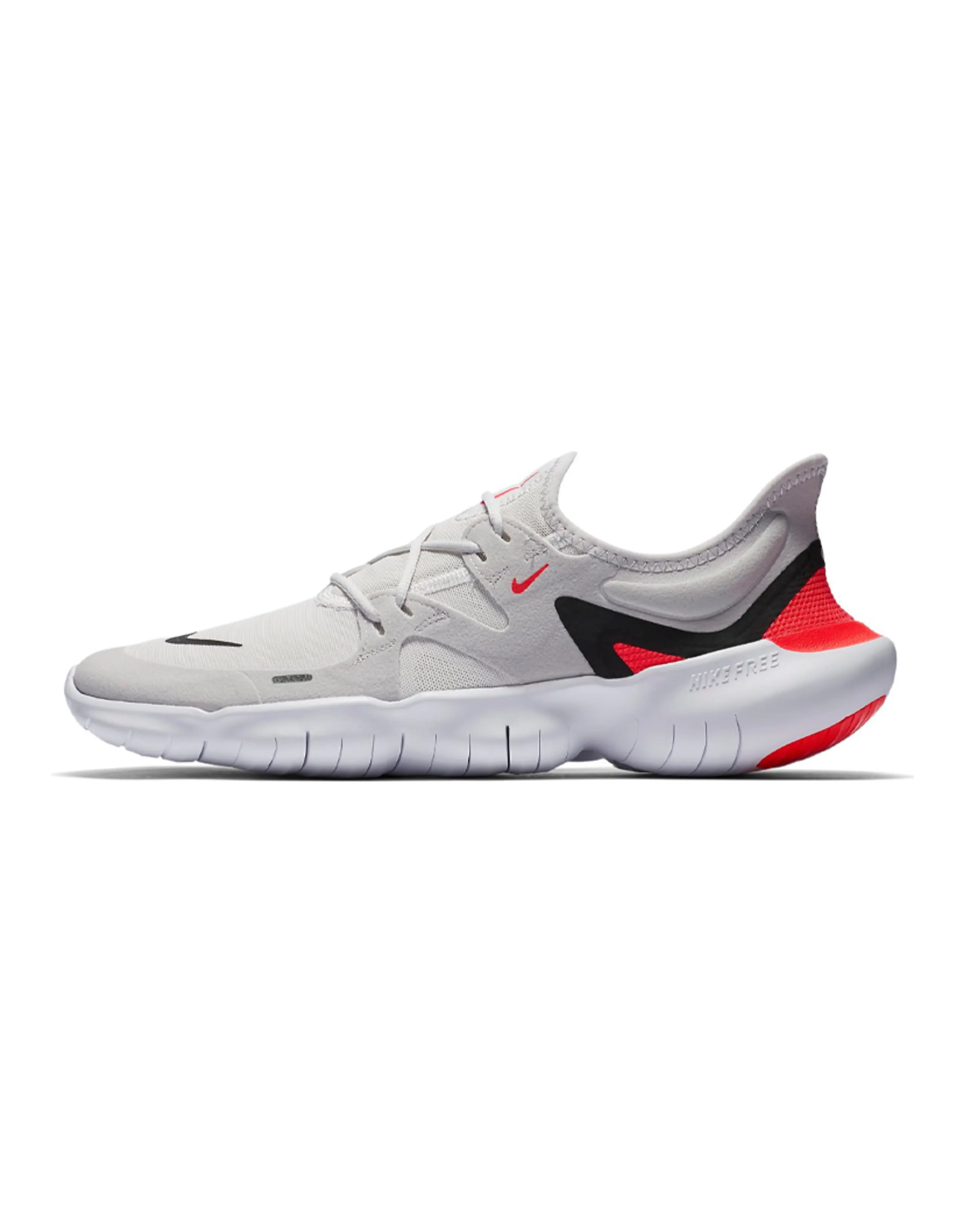 Nike Free Rn 5.0 Vast Grey