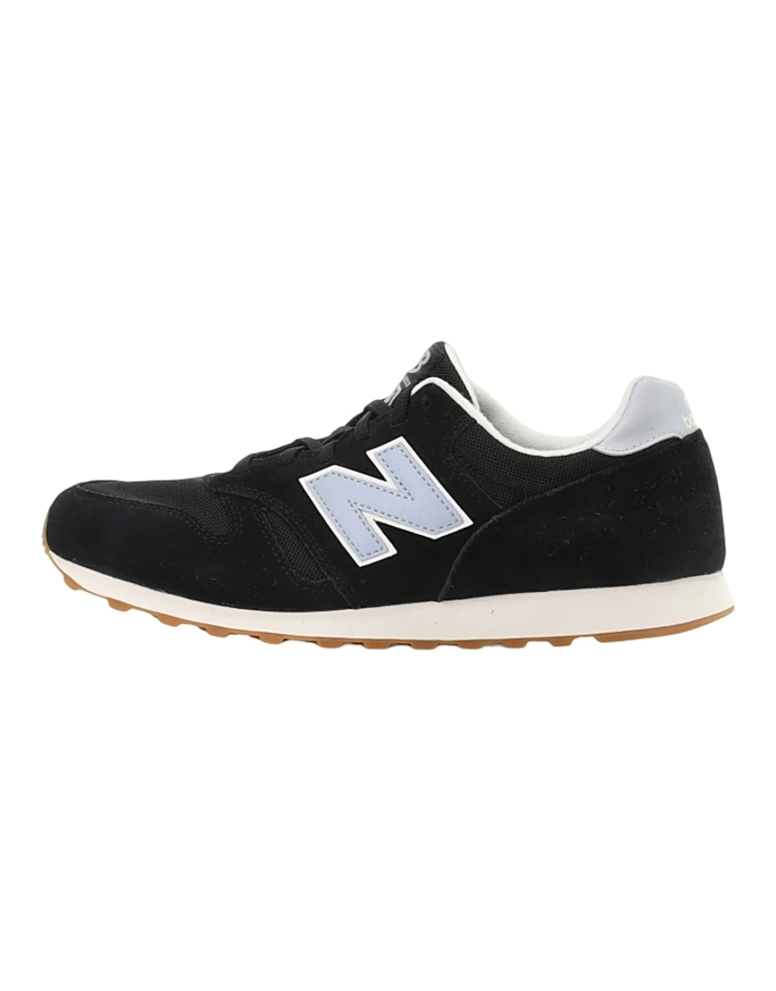 New Balance 373 D Sneakers Black