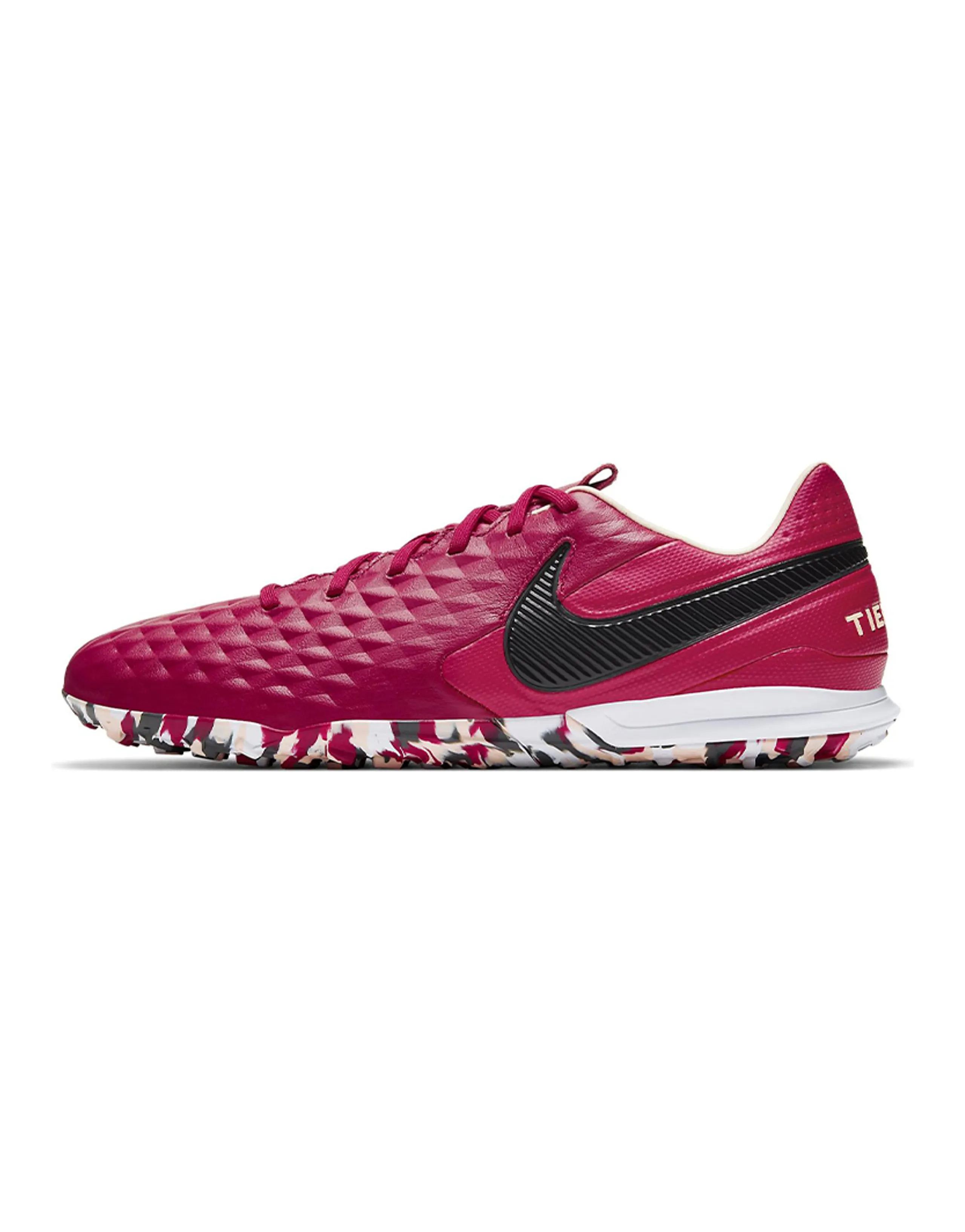 Nike Legend 8 Pro Tf Turf Purple