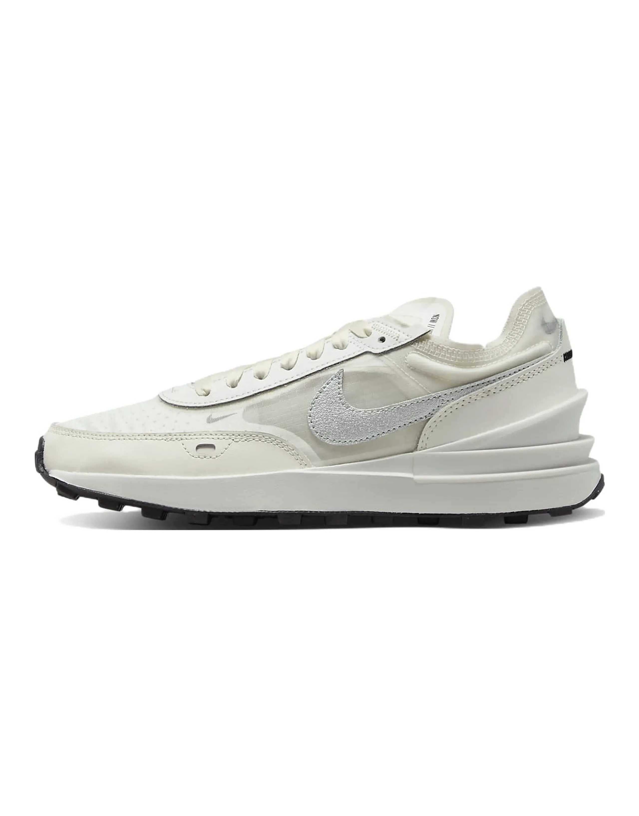 Nike Waffle One Summit White Sail Women's