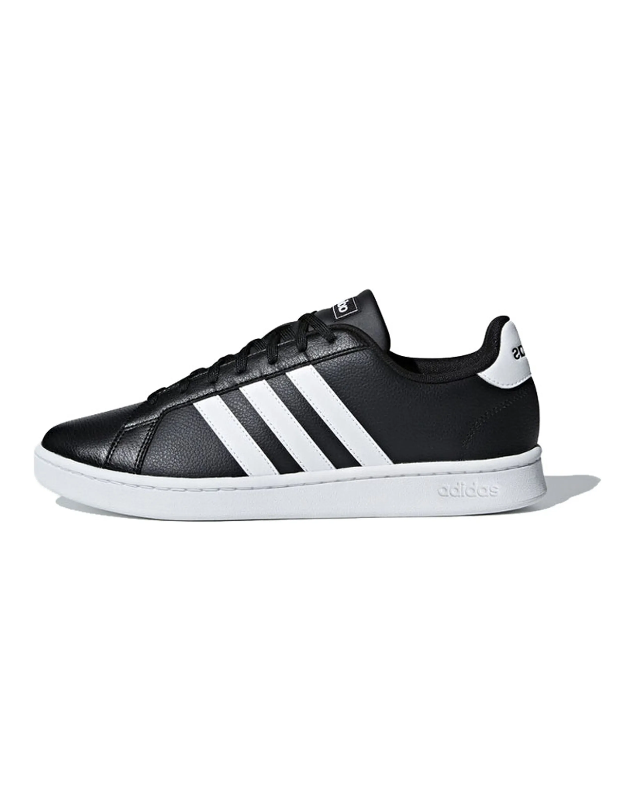 Adidas Neo Grand Court Black
