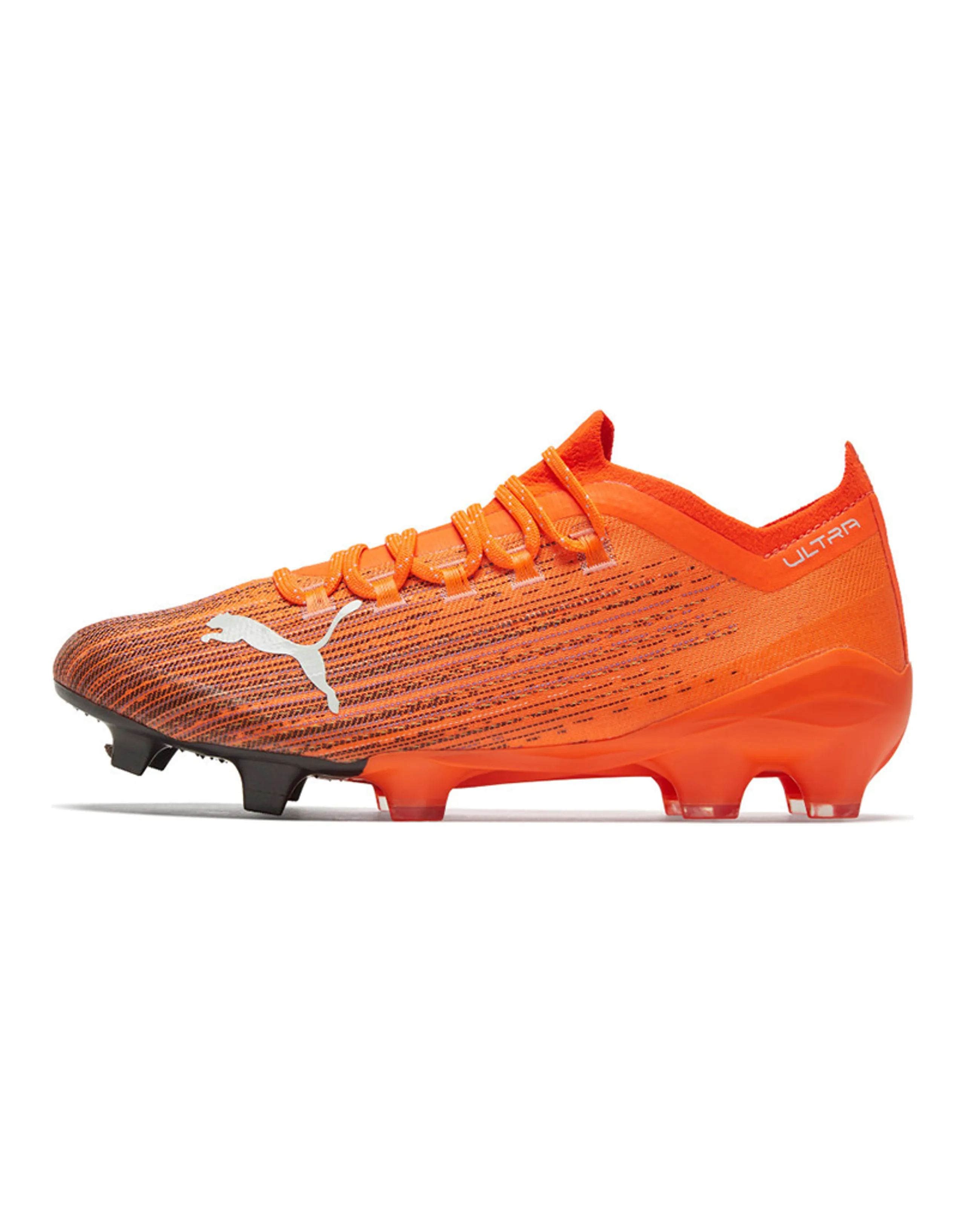PUMA Ultra 1.1 Fg Ag 'Shocking Orange'