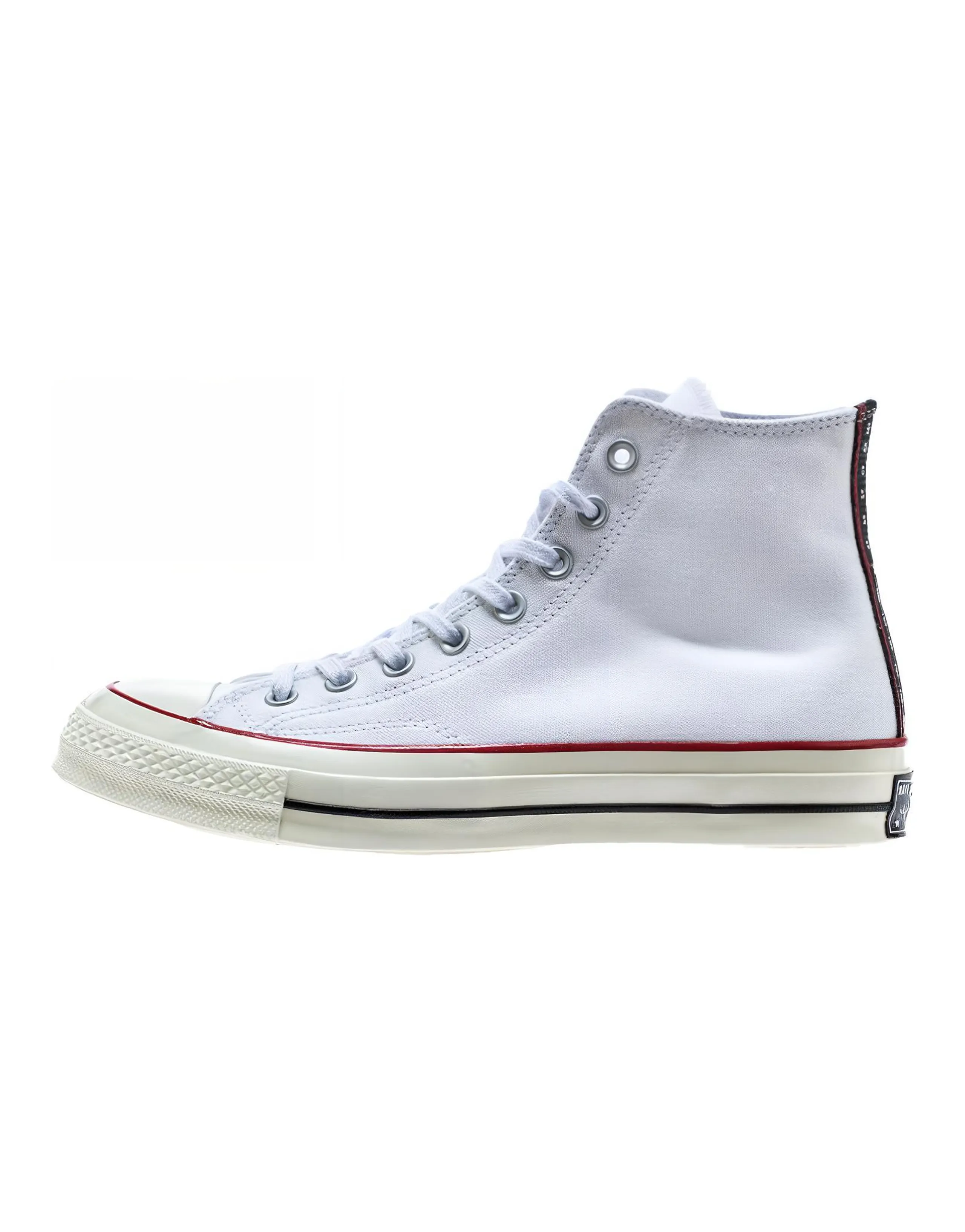 Converse Chuck Taylor All Star 70 Hi Shoe Palace Boom Box White