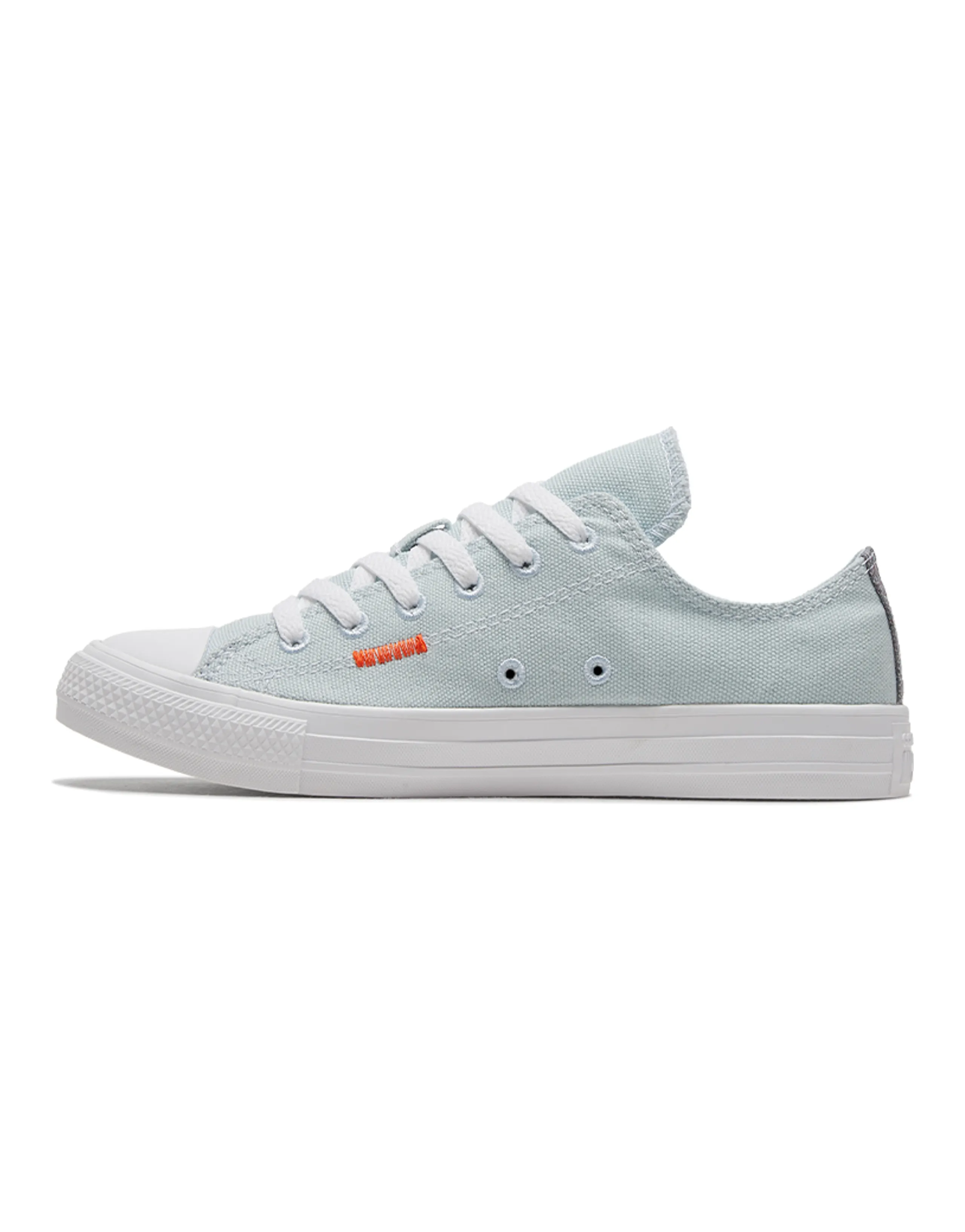 Converse Chuck Taylor All Star Renew Low 'Chambray Blue'