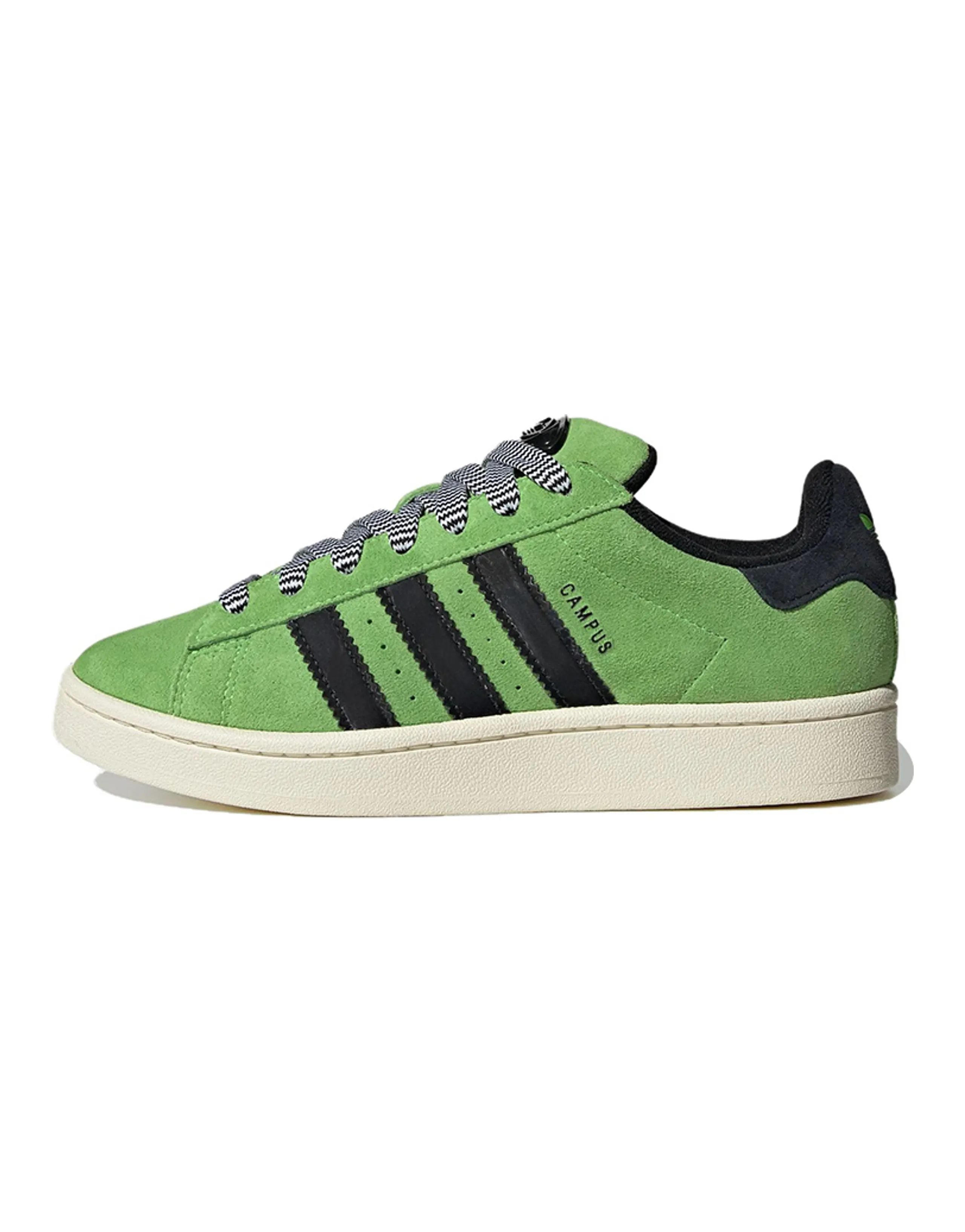 Adidas Originals Campus 00s Solar Green Women's