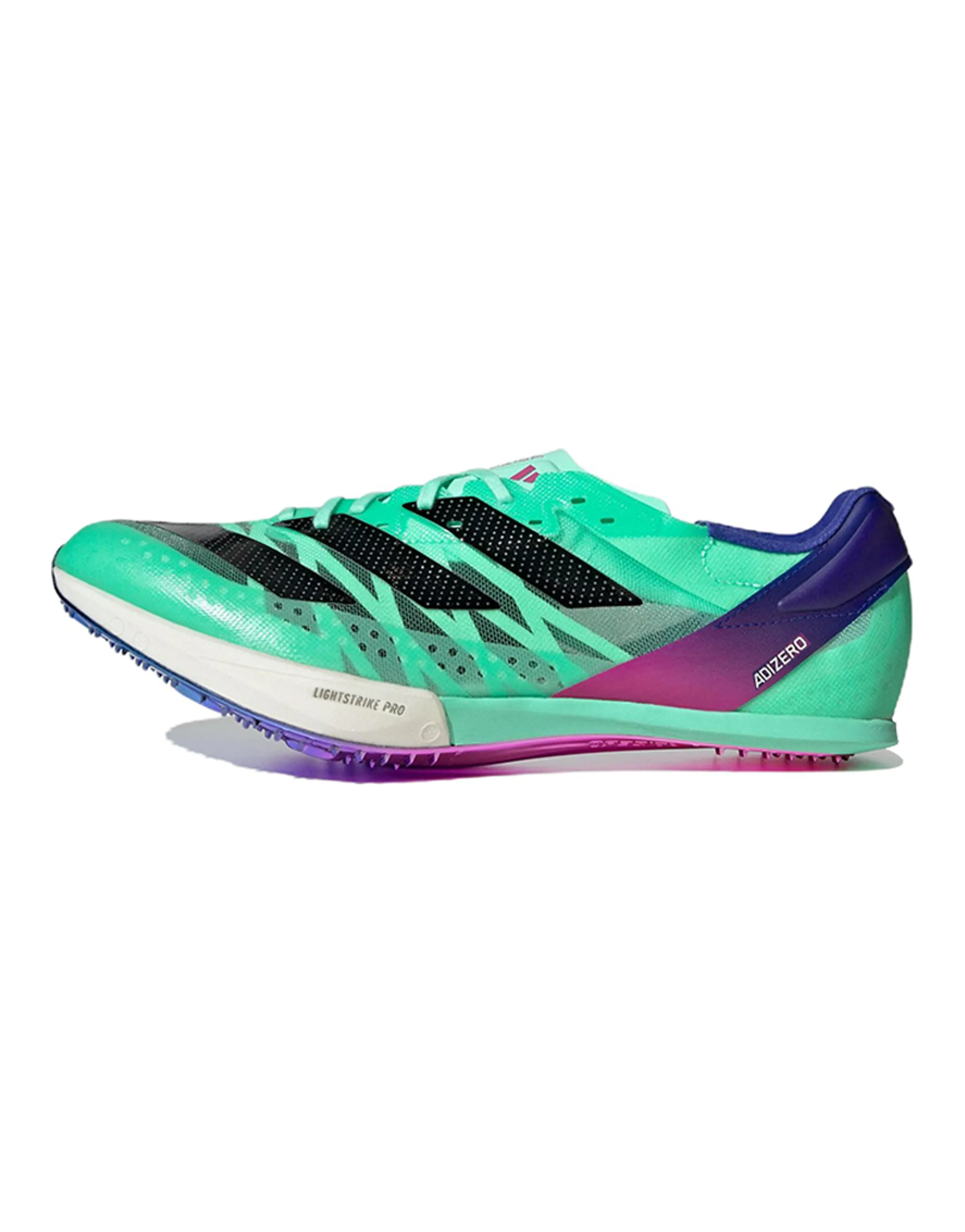 adidas Adizero Prime SP2 'Pulse Mint Lucid Blue'