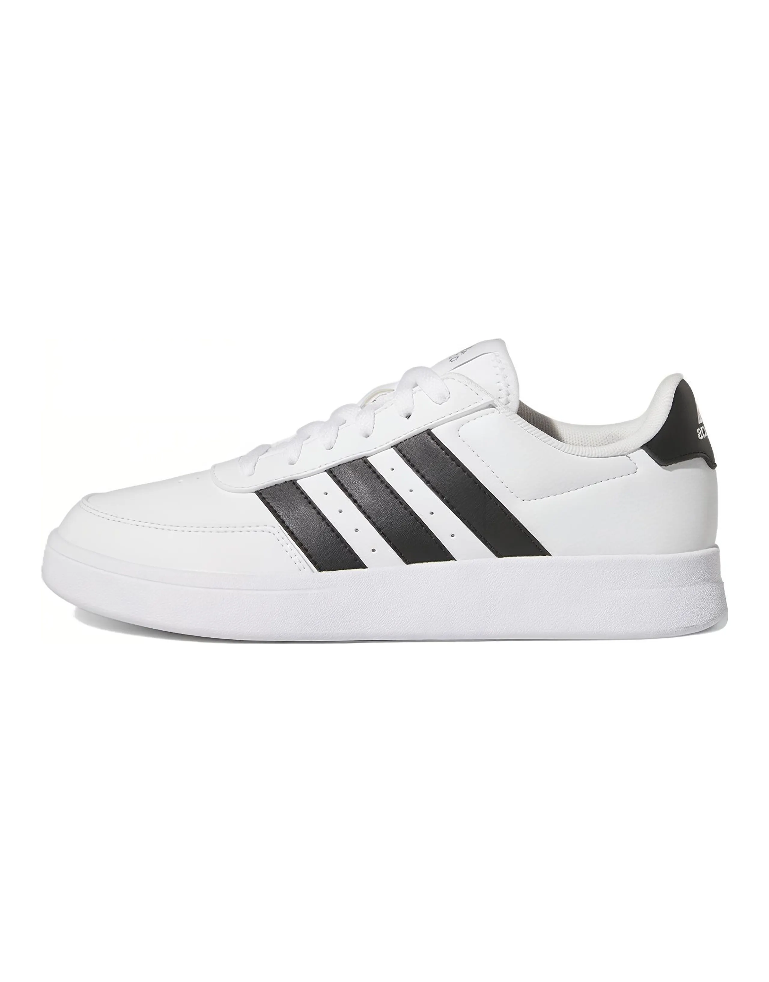 Breaknet Women's Adidas Neo 2.0 'White Black' Women's
