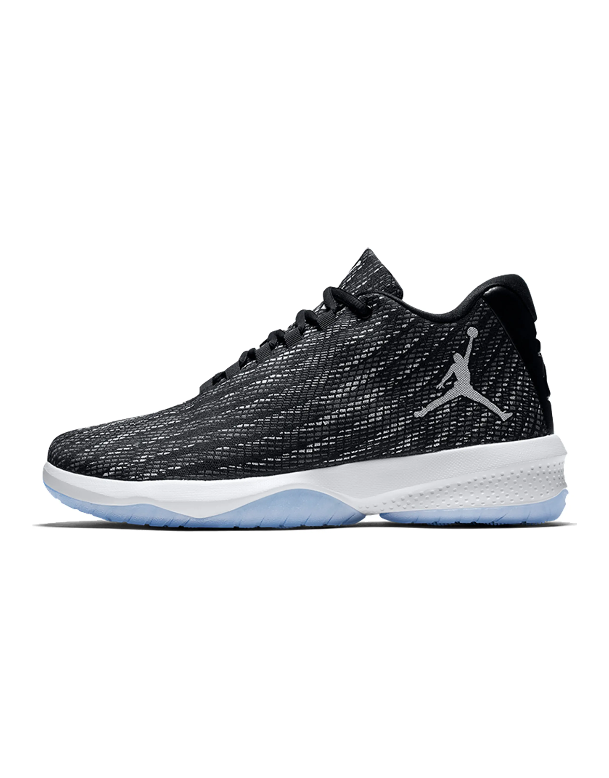 JORDAN B Fly Black