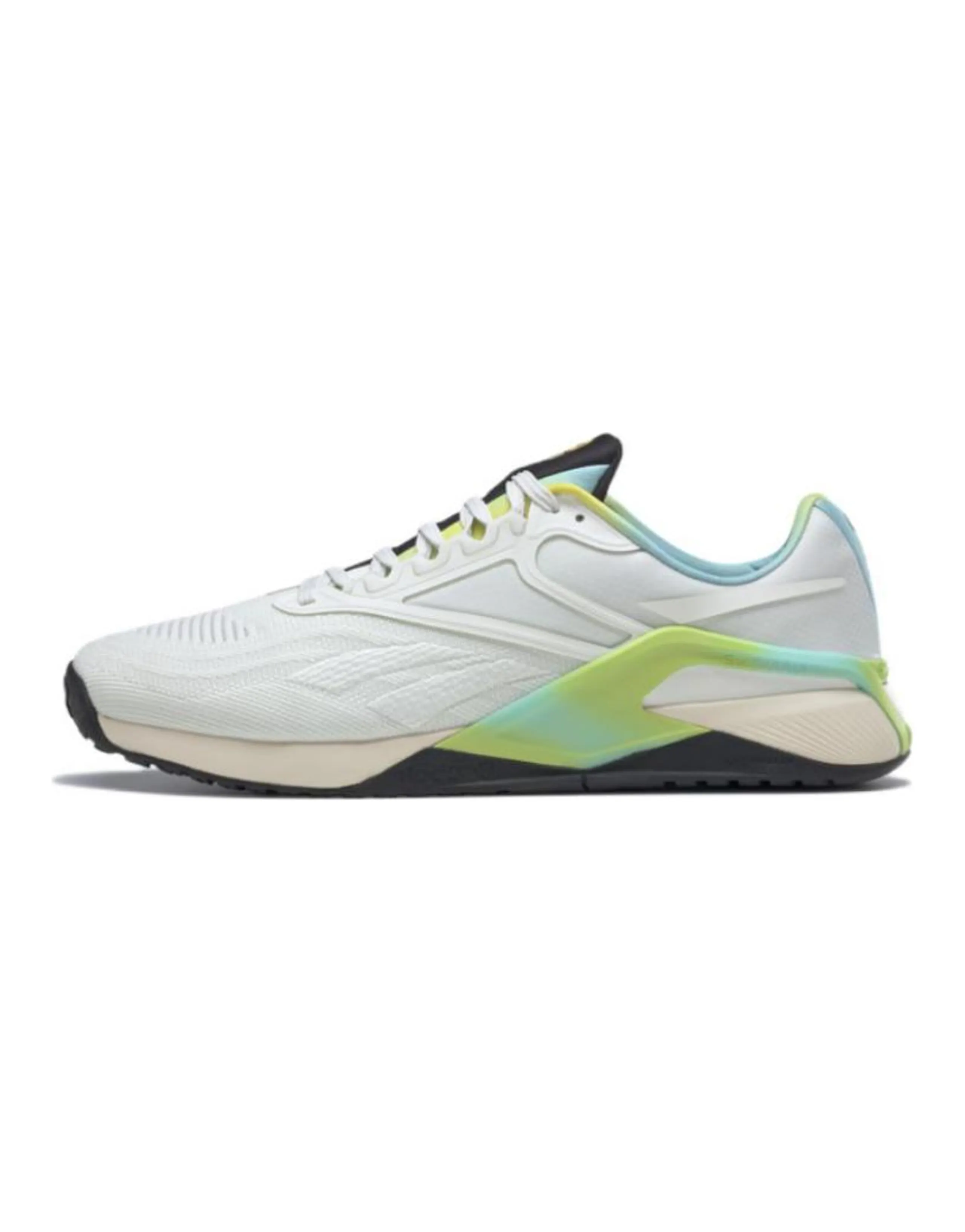 Reebok Nano X2  Smiley X  '50th Anniversary'