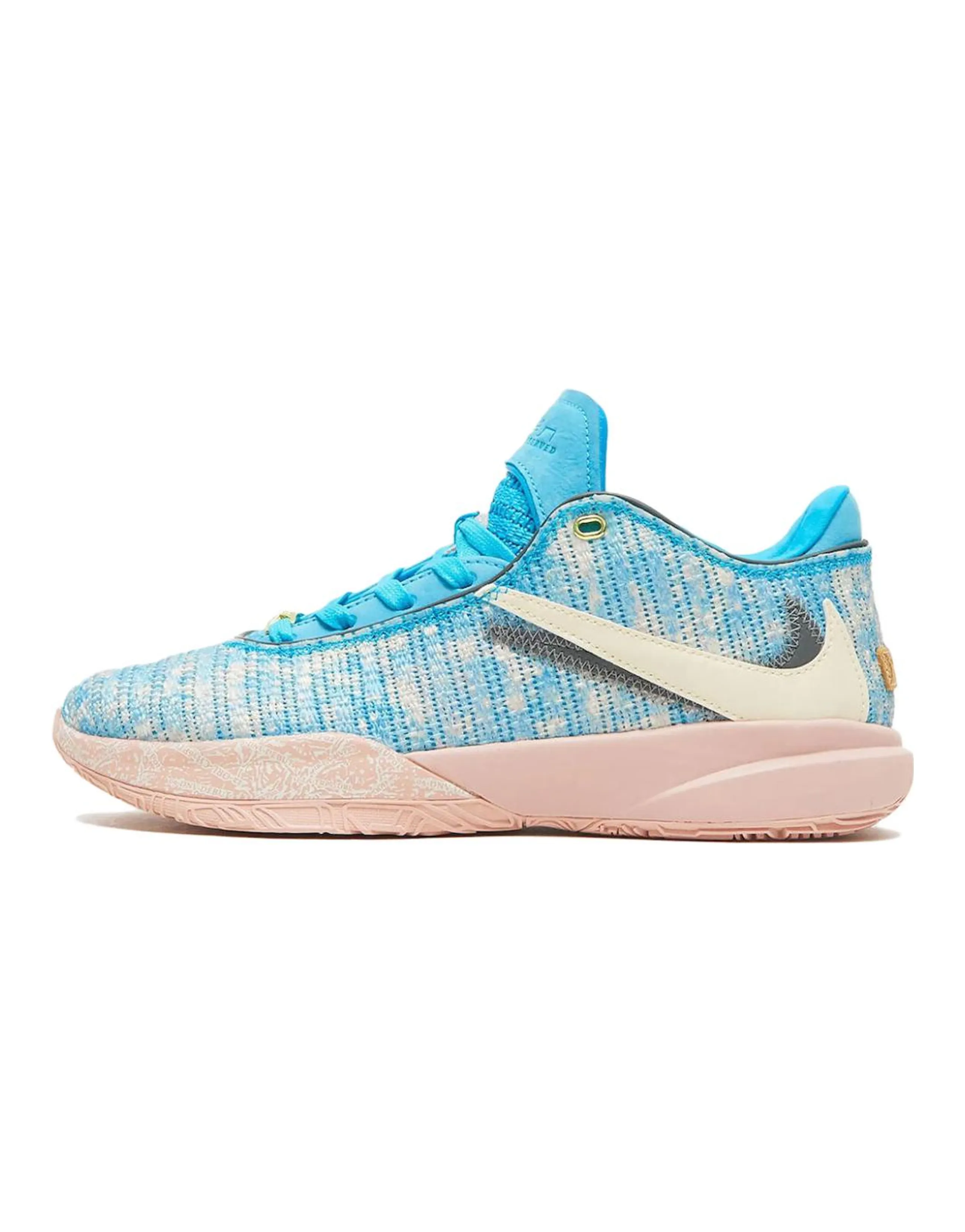 Nike LeBron 20 EP 'All-Star'