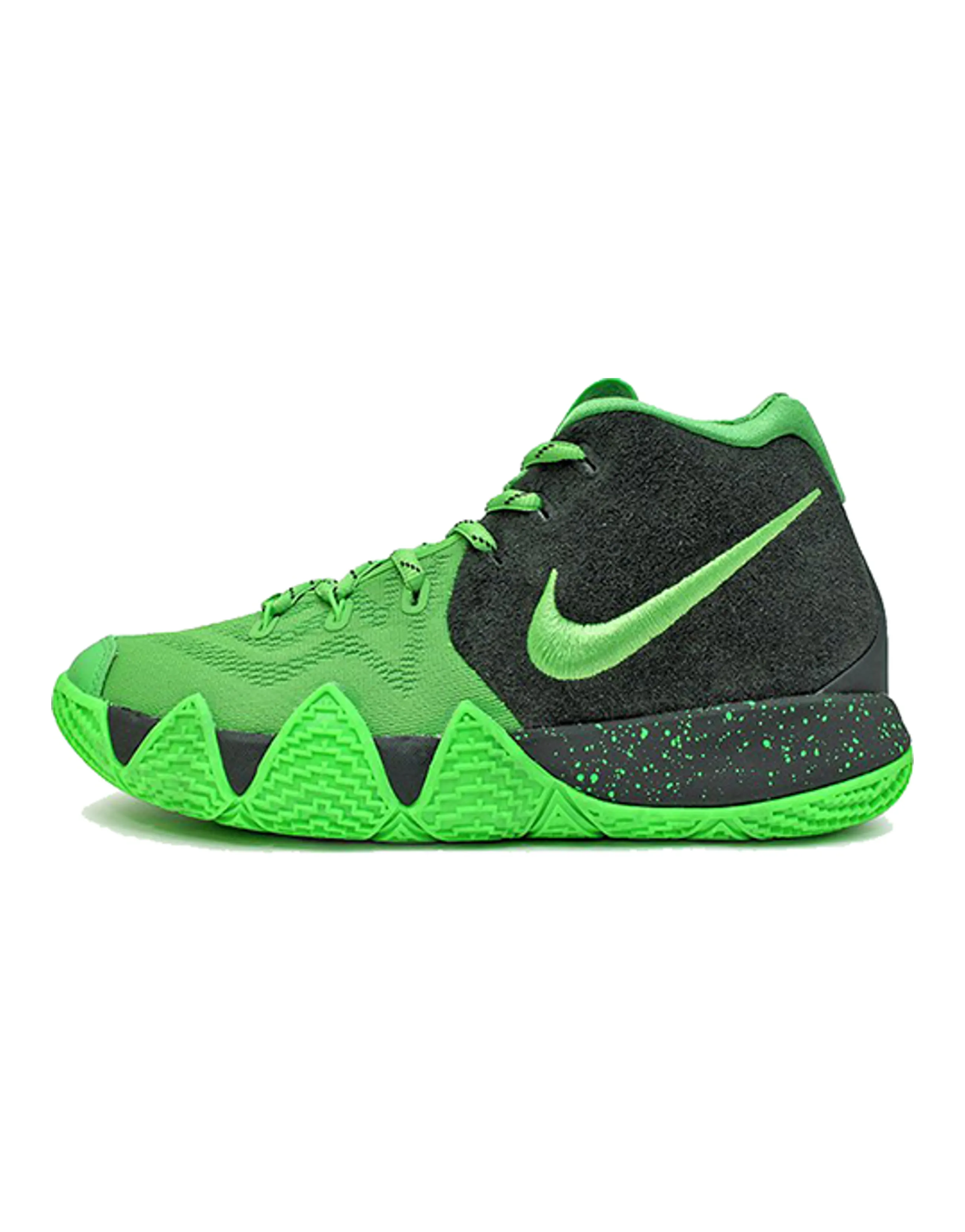 Nike Kyrie 4 Spinach GS