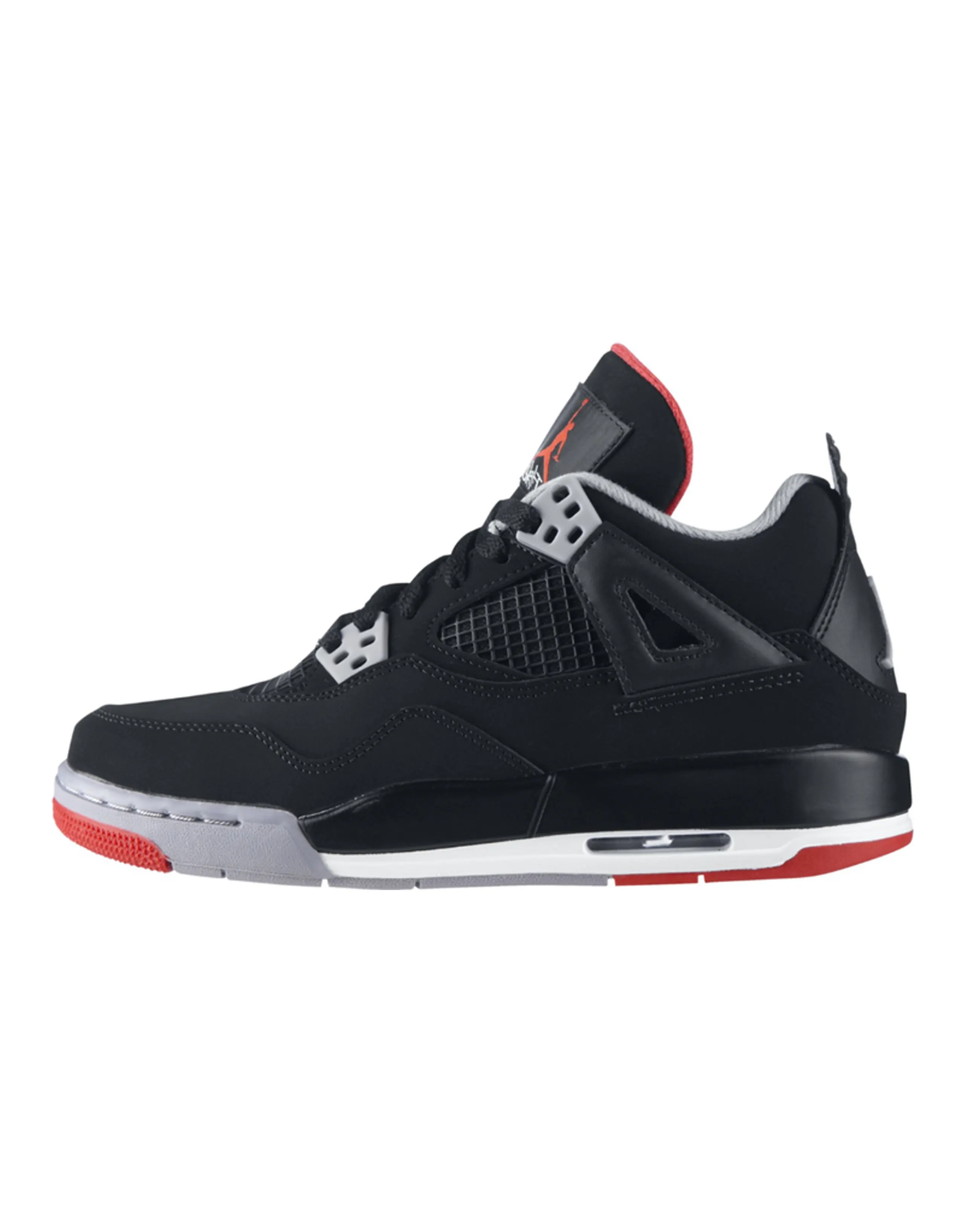 Jordan 4 Retro Black Cement 2012 GS
