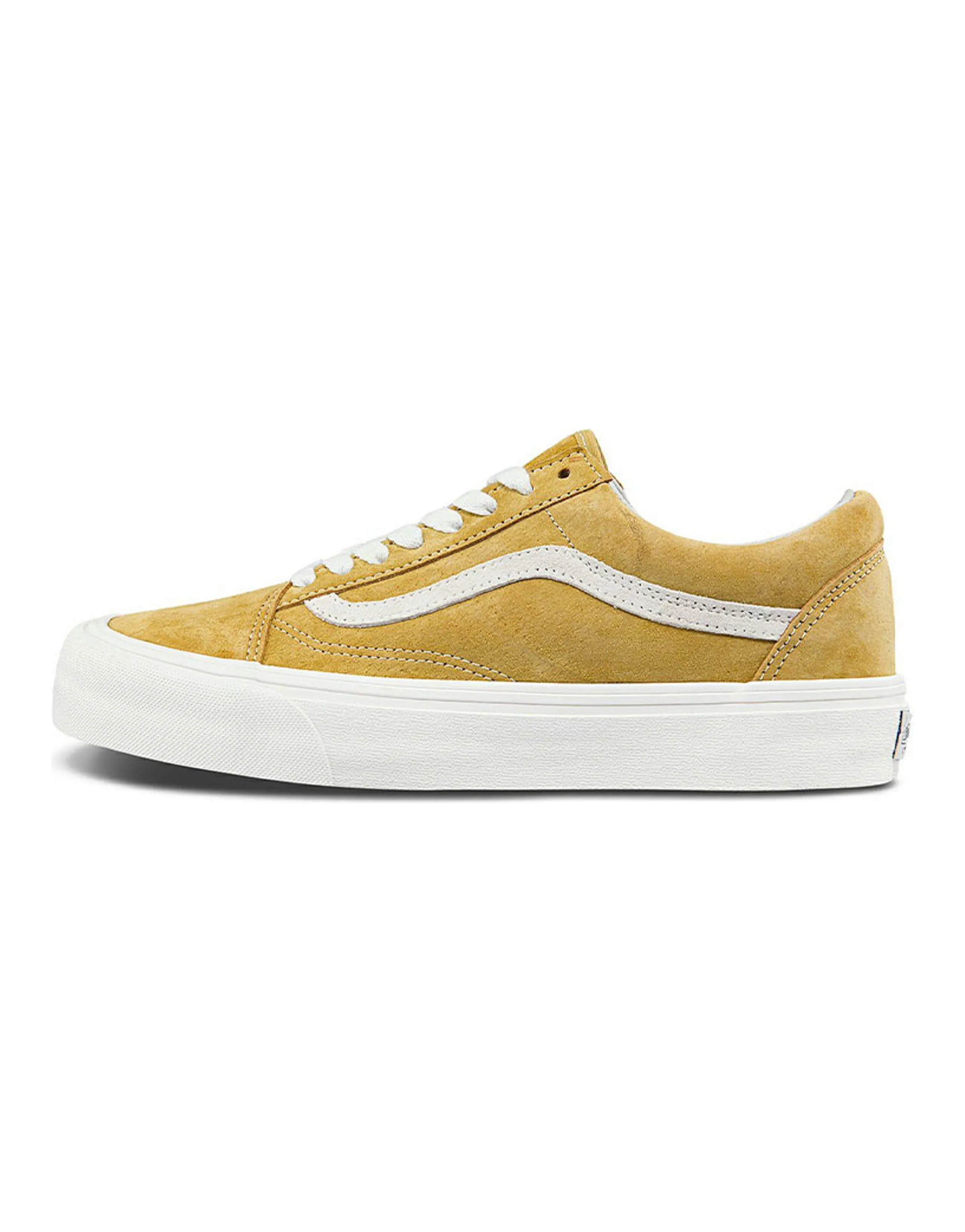 Old Skool Vans VR3 Lx 'Mustard'