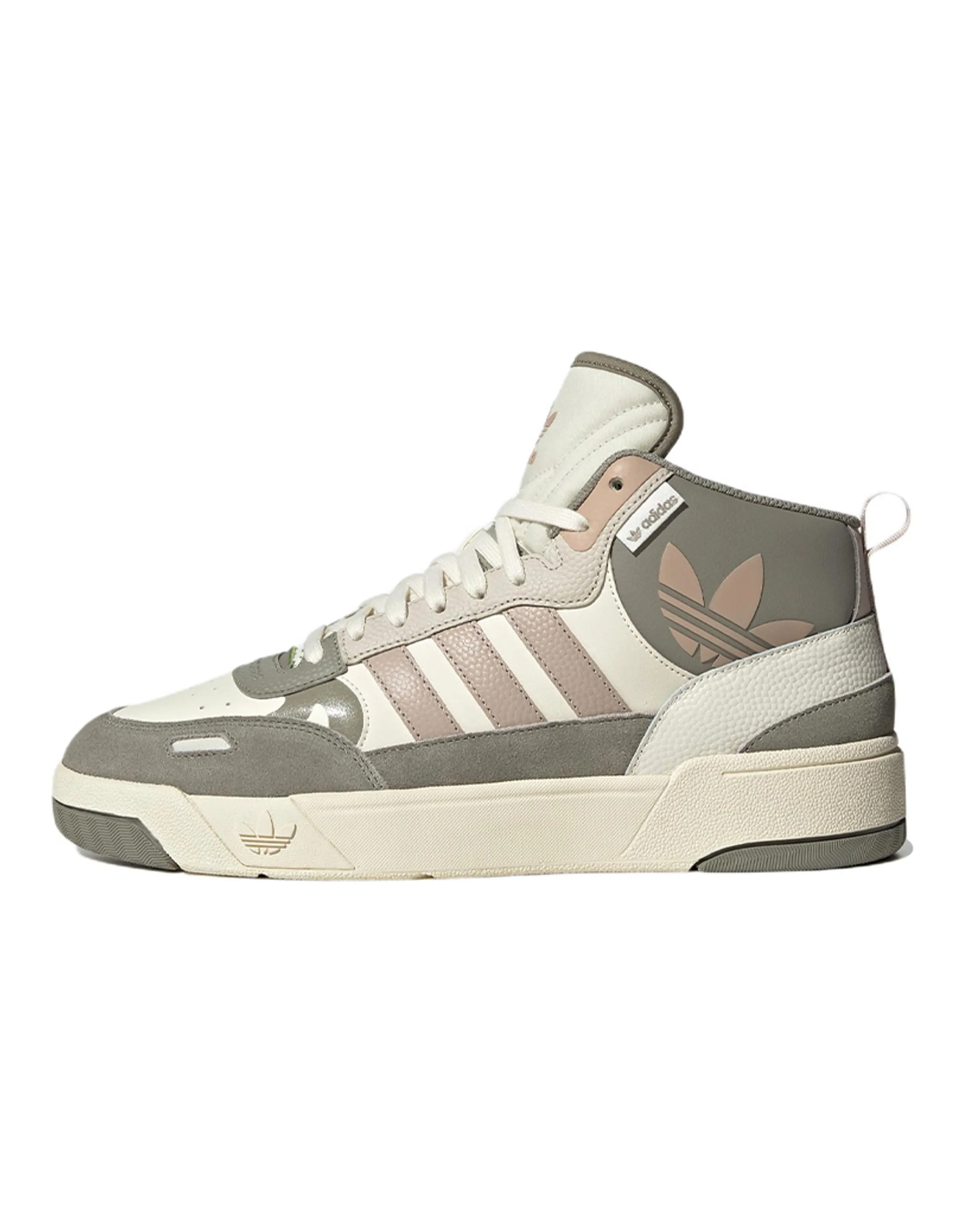adidas originals Post Up Wonder Mint