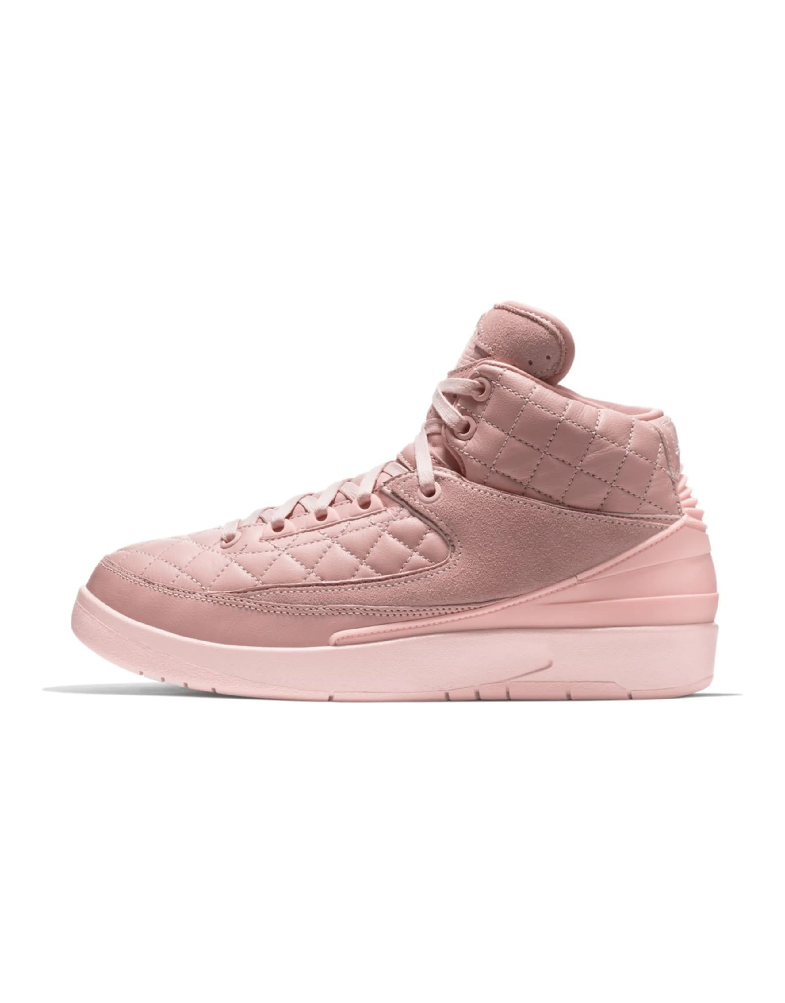 Jordan 2 Retro Just Don Arctic Orange GS