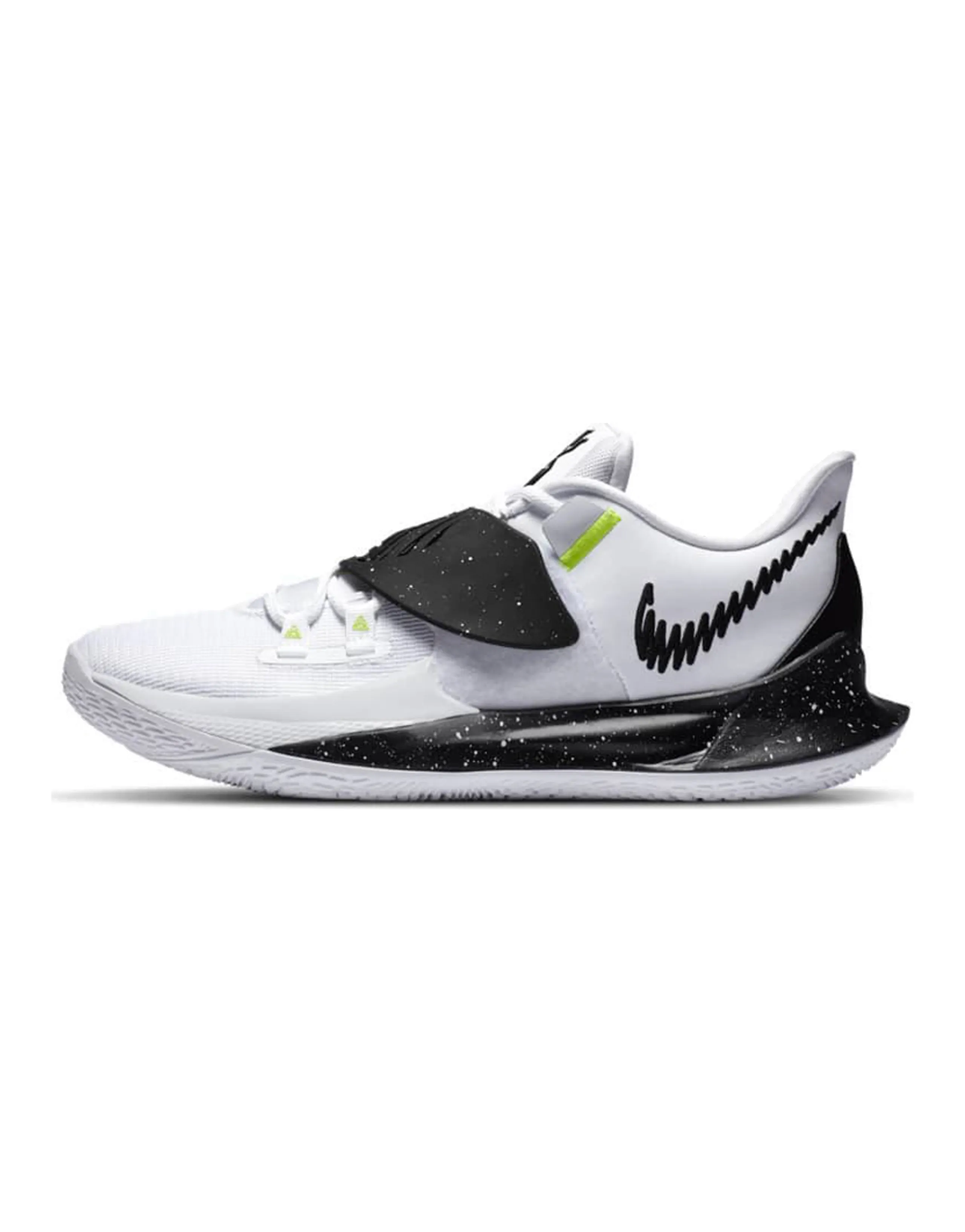Nike Kyrie Low 3 Team White Black