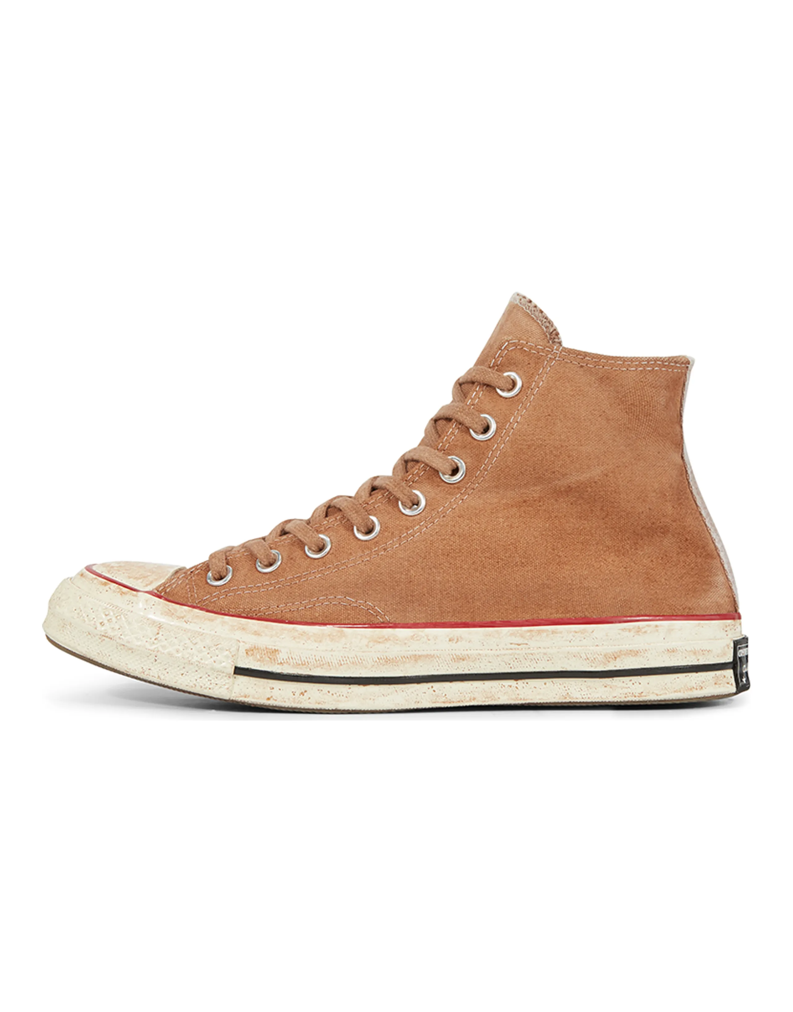 Converse Chuck 1970s Crafted Dye High Top 'Yellow'